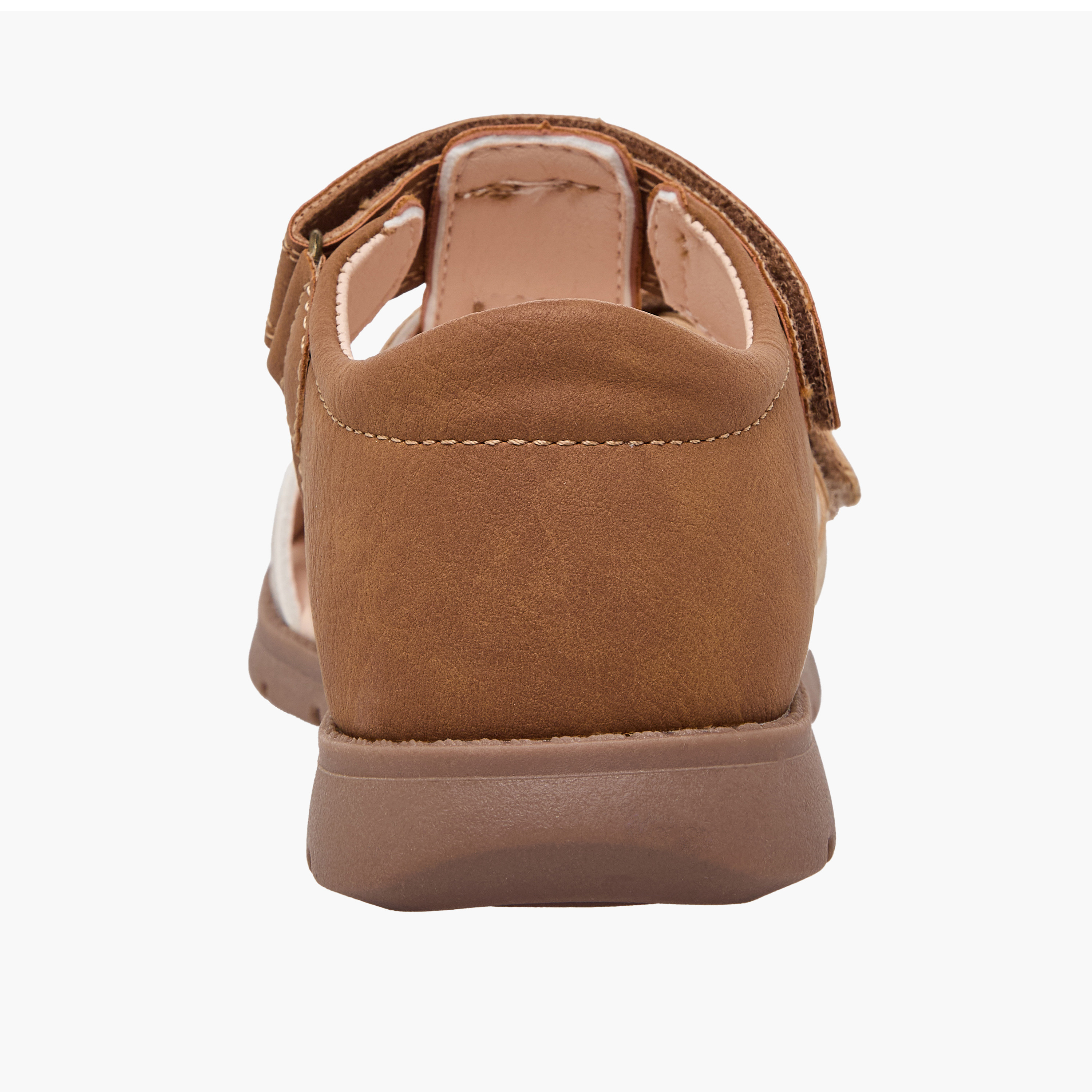 LBL by Shoexpress Boys Hook & Loop Sandals-boys-shoes-sandals-image-16