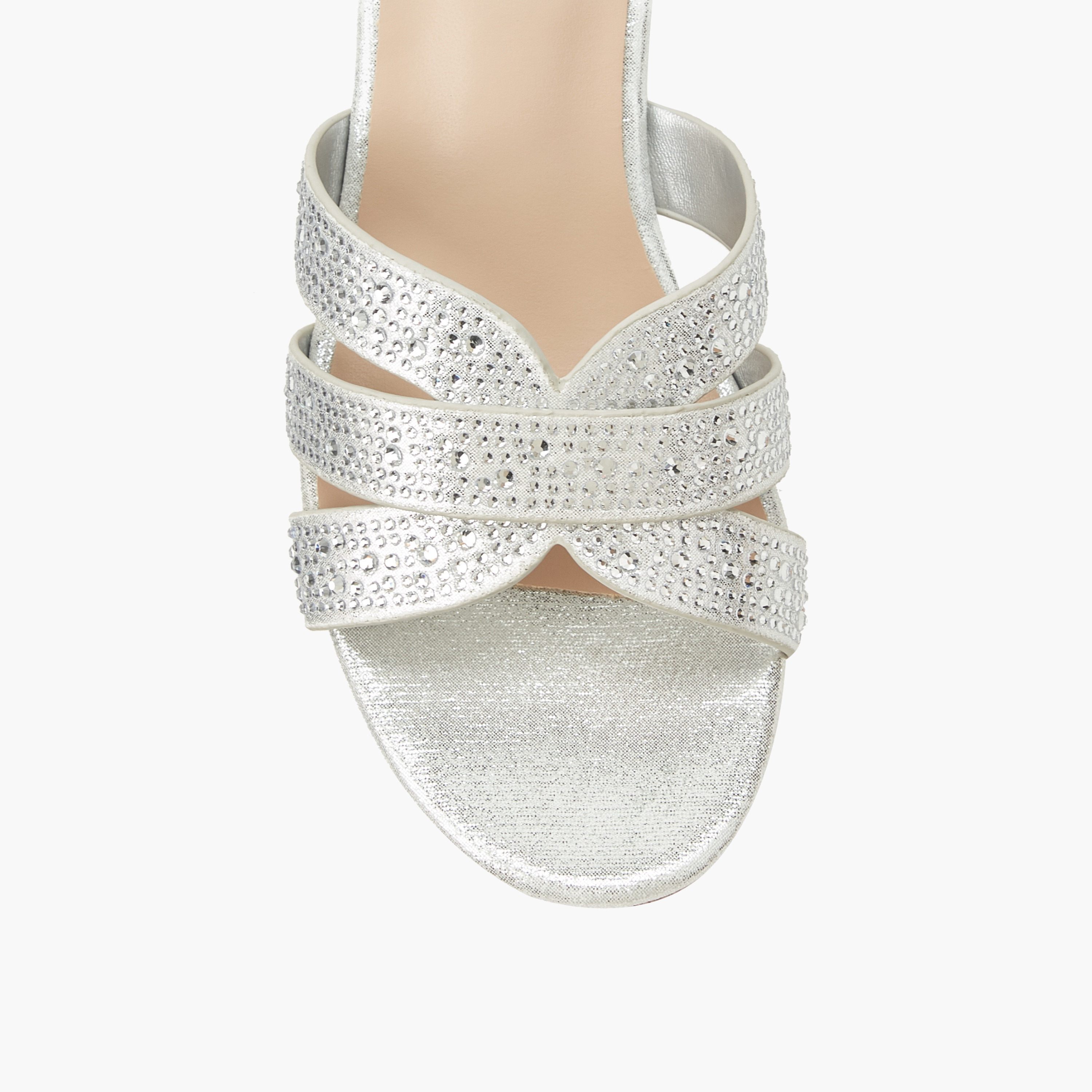 صندل للنساء بنعل ويدج مزين من شورستيب-women-shoes-sandals-heeled-image-4