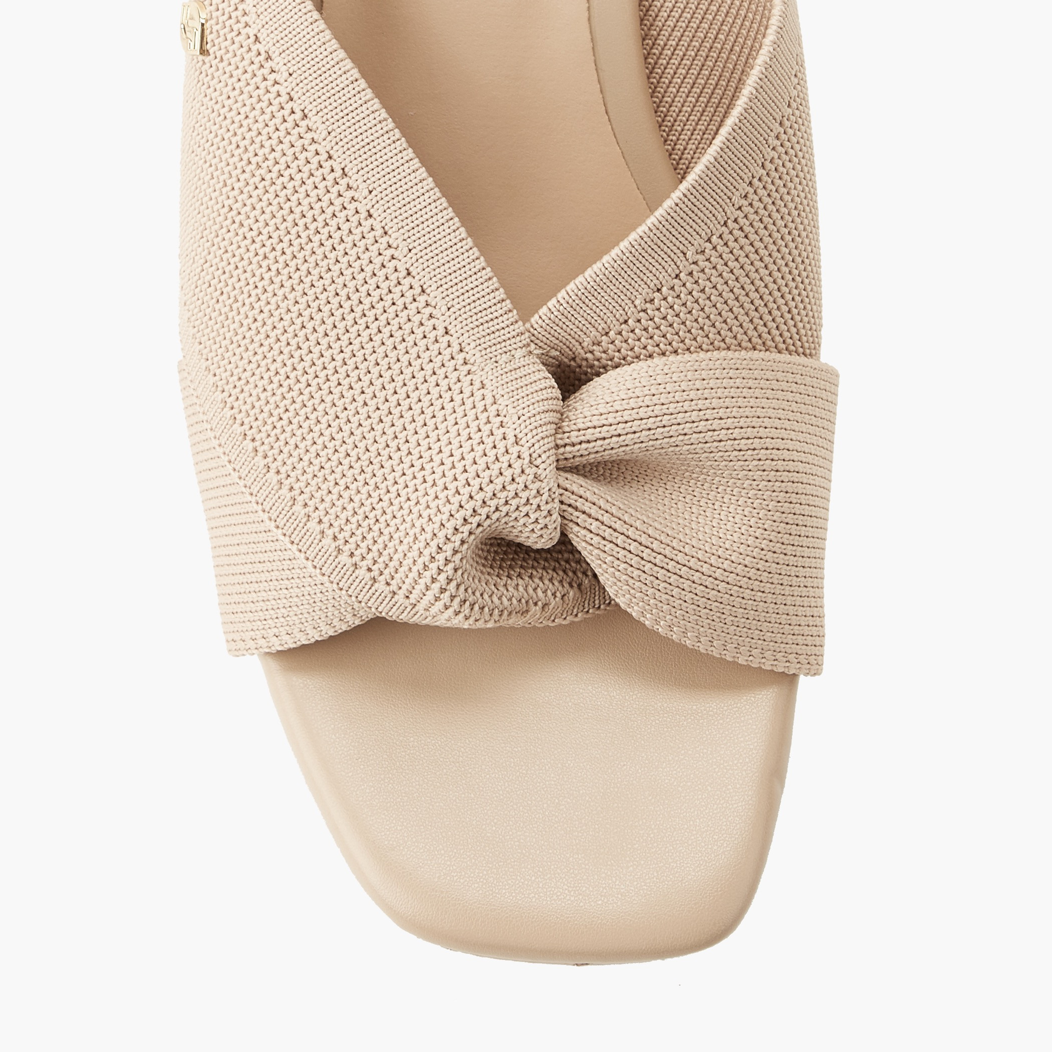 Surestep Women Textured Wedge Heel Sandals-women-shoes-sandals-heeled-image-4