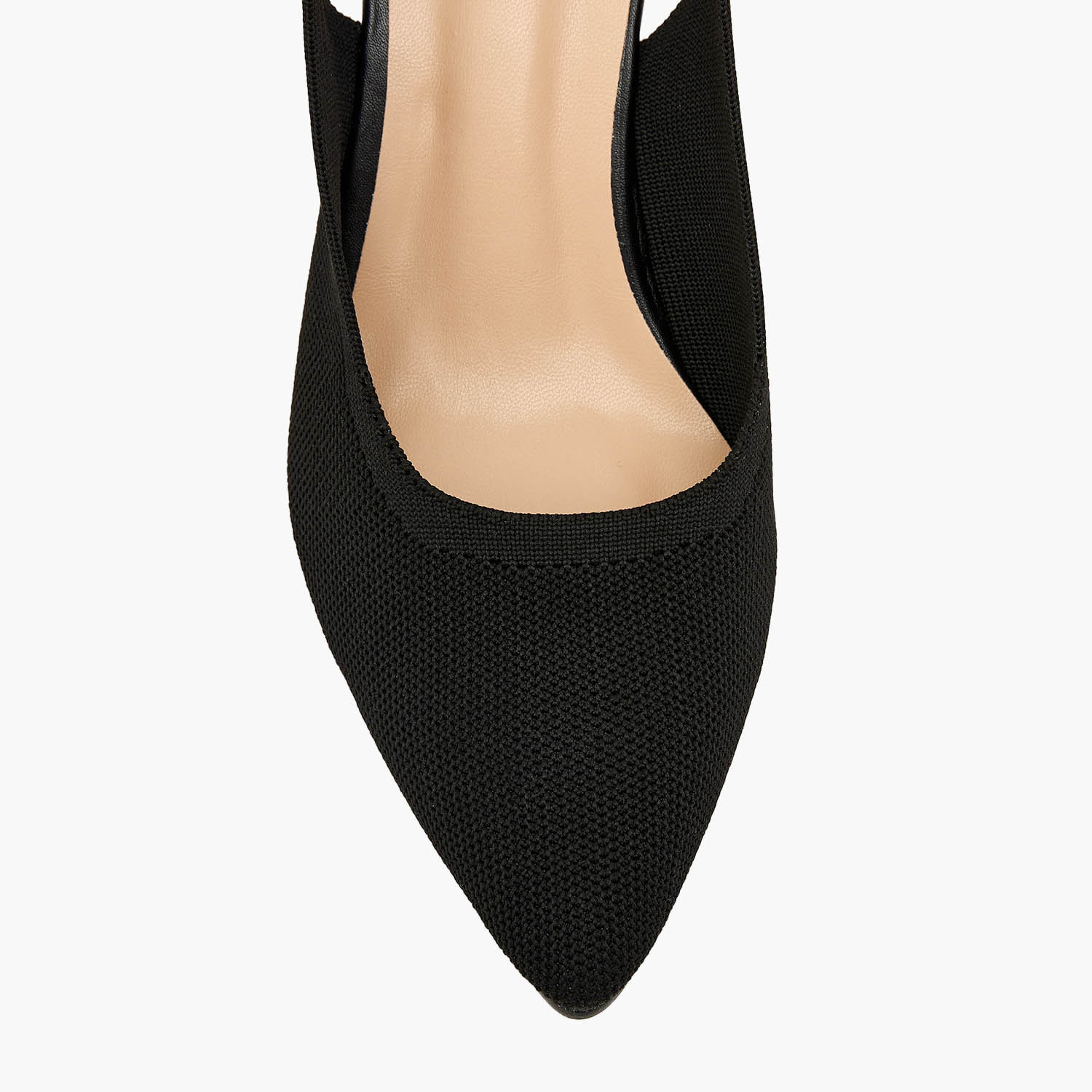 صندل بارز الملمس بكعب ويدج للنساء من شورستيب-women-shoes-sandals-heeled-image-4