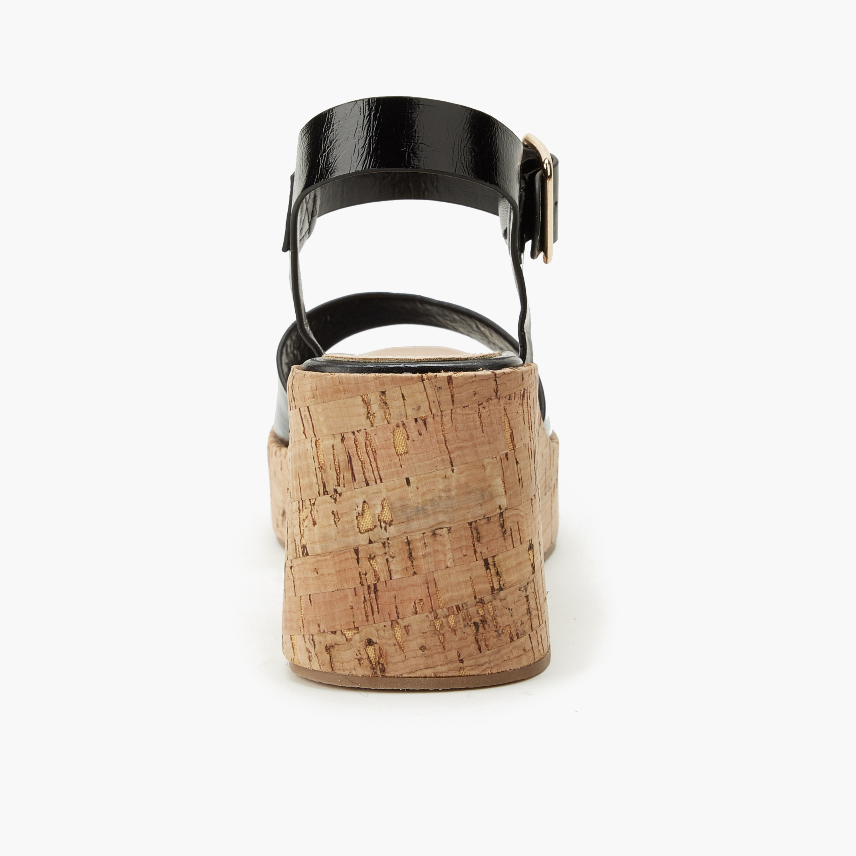 صندل للنساء بكعب ويدج من شور ستيب-women-shoes-sandals-heeled-image-5