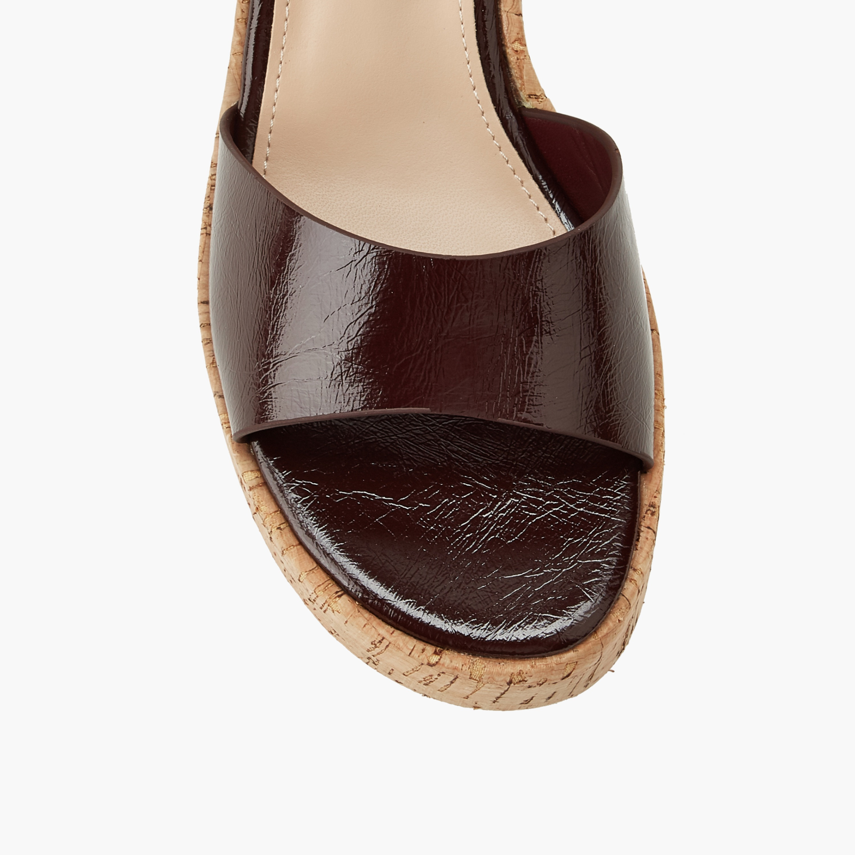 صندل للنساء بكعب ويدج من شور ستيب-women-shoes-sandals-heeled-image-4