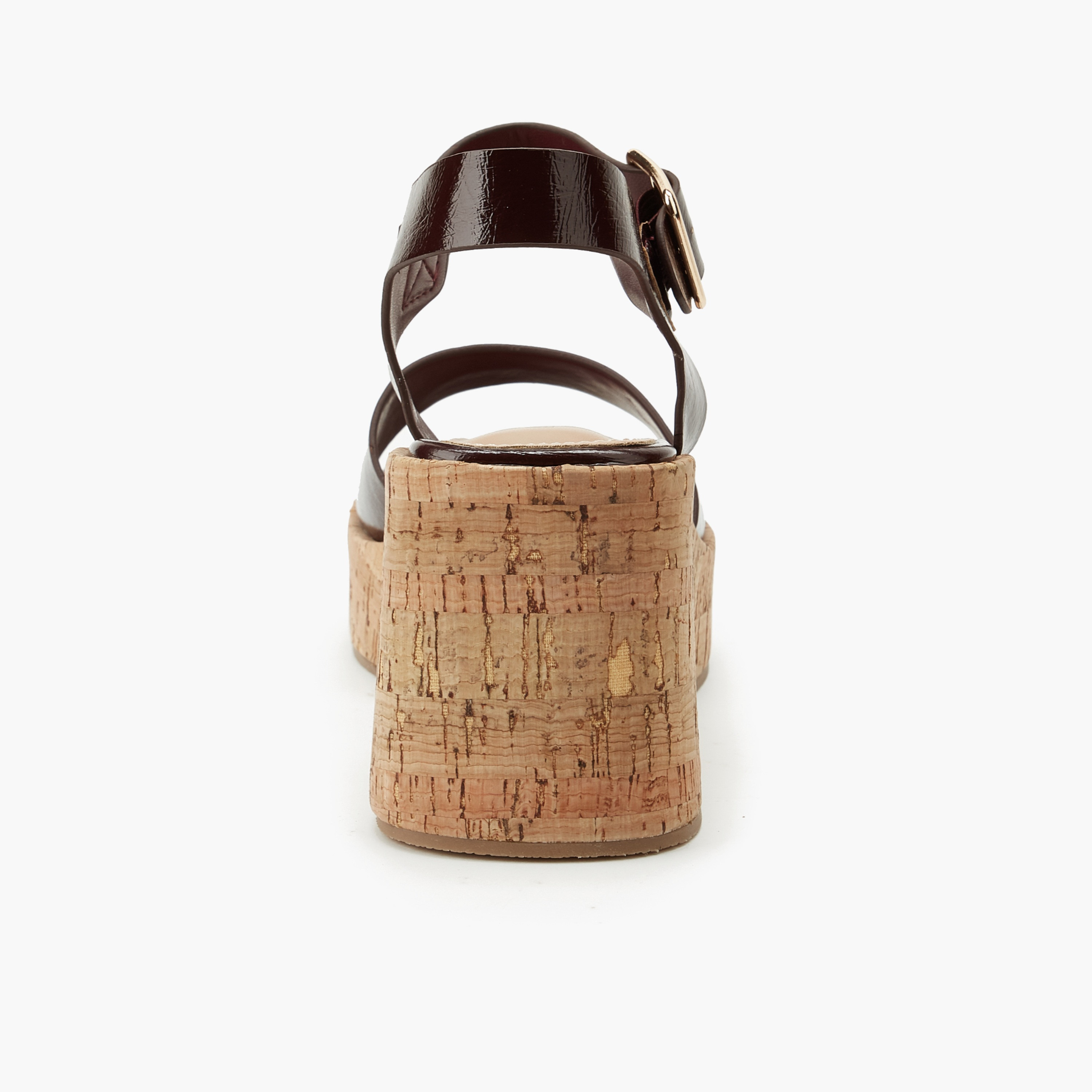صندل للنساء بكعب ويدج من شور ستيب-women-shoes-sandals-heeled-image-5