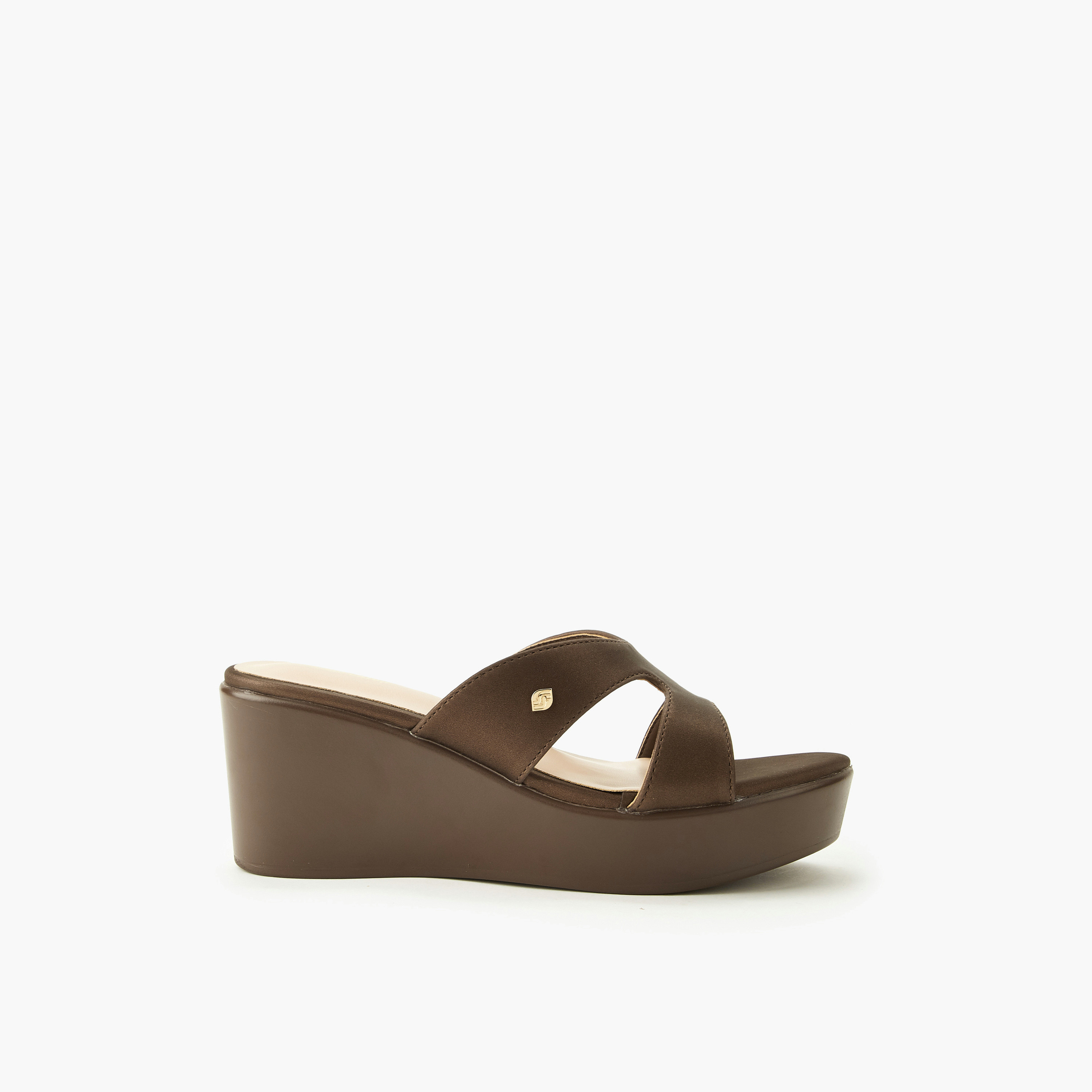 Surestep Women Wedge Heel Sandals-women-shoes-sandals-heeled-image-3