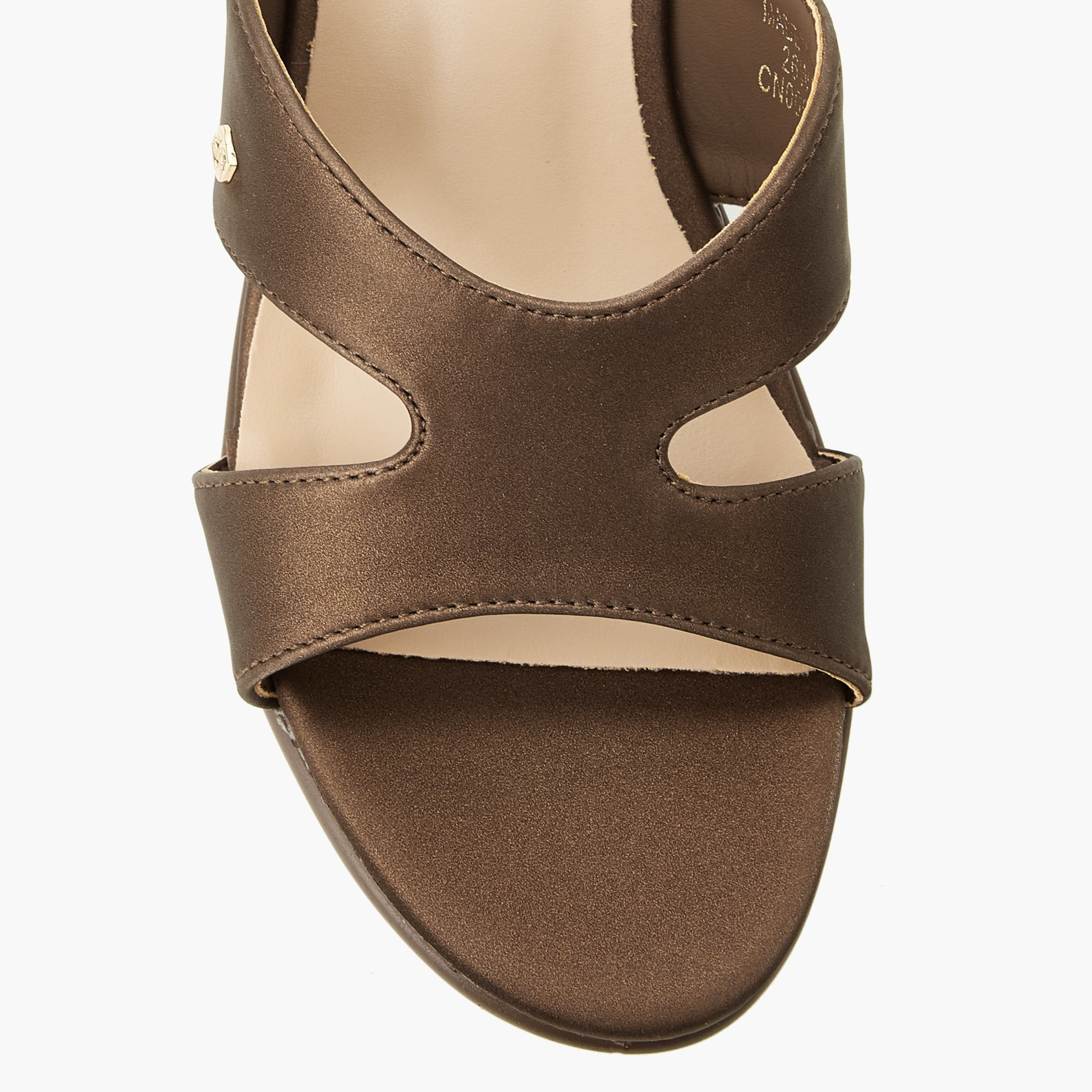 Surestep Women Wedge Heel Sandals-women-shoes-sandals-heeled-image-4