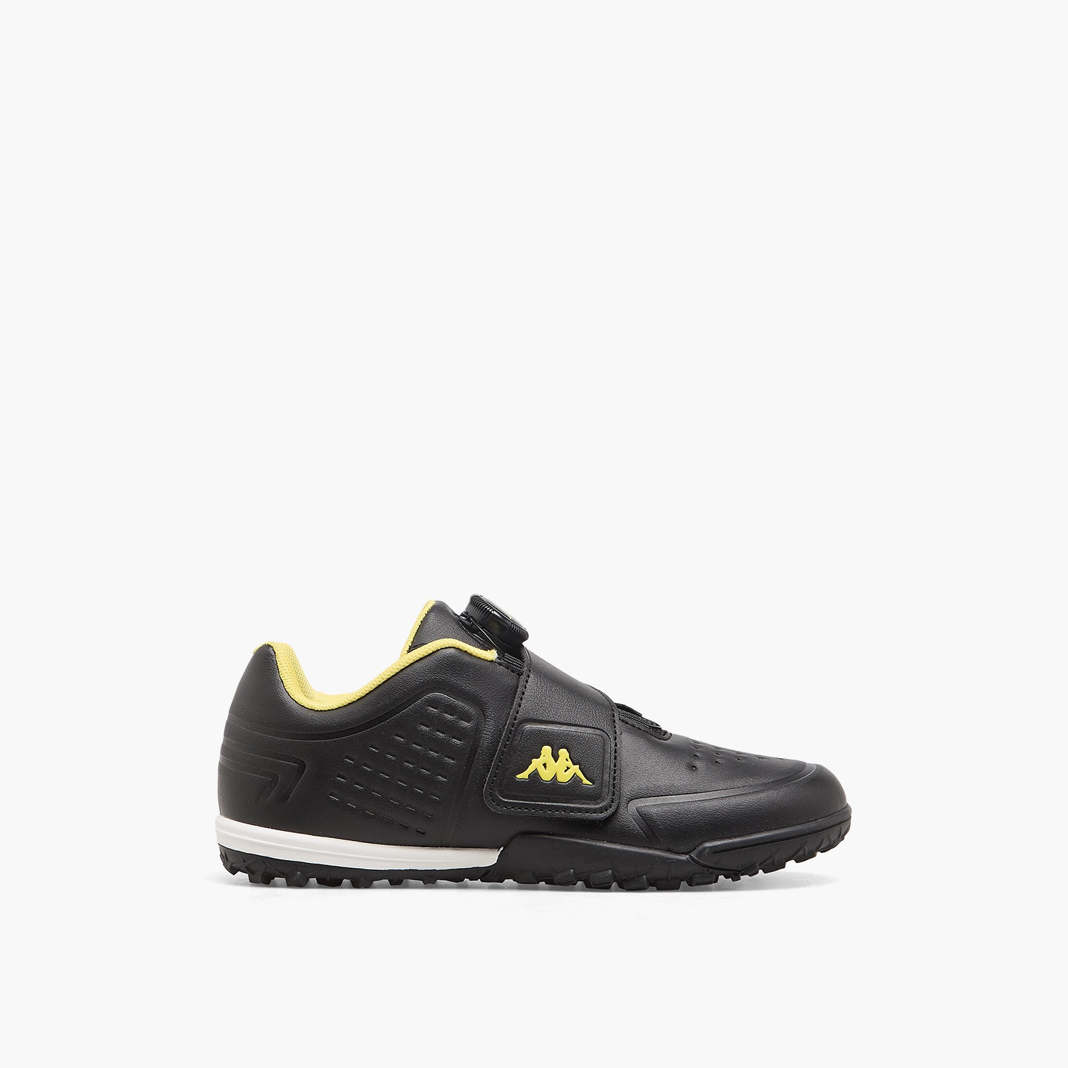 Kappa Boys Hook & Loop Football Shoes-boys-shoes-sneakers-image-3
