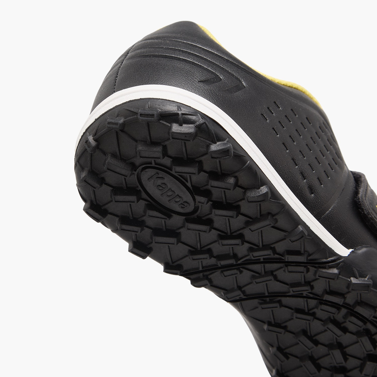 Kappa Boys Hook & Loop Football Shoes-boys-shoes-sneakers-image-5