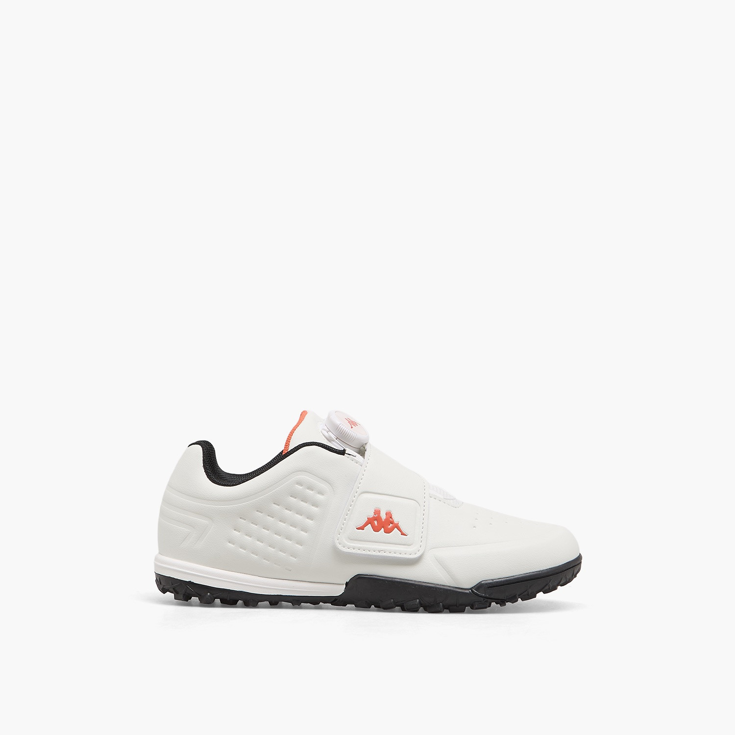 حذاء كرة قدم للأولاد بشريط لاصق من كابا-boys-shoes-sneakers-image-3