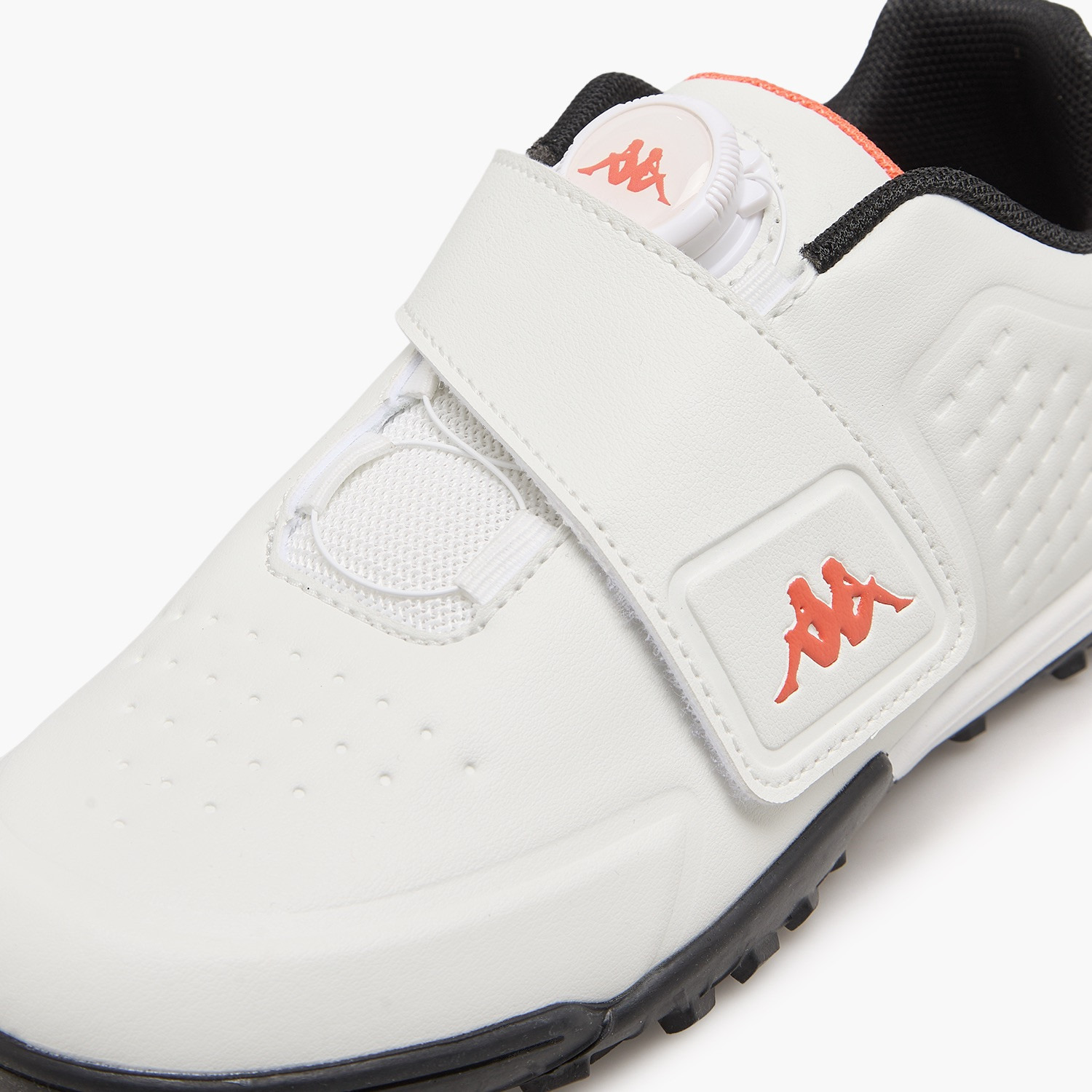 حذاء كرة قدم للأولاد بشريط لاصق من كابا-boys-shoes-sneakers-image-4