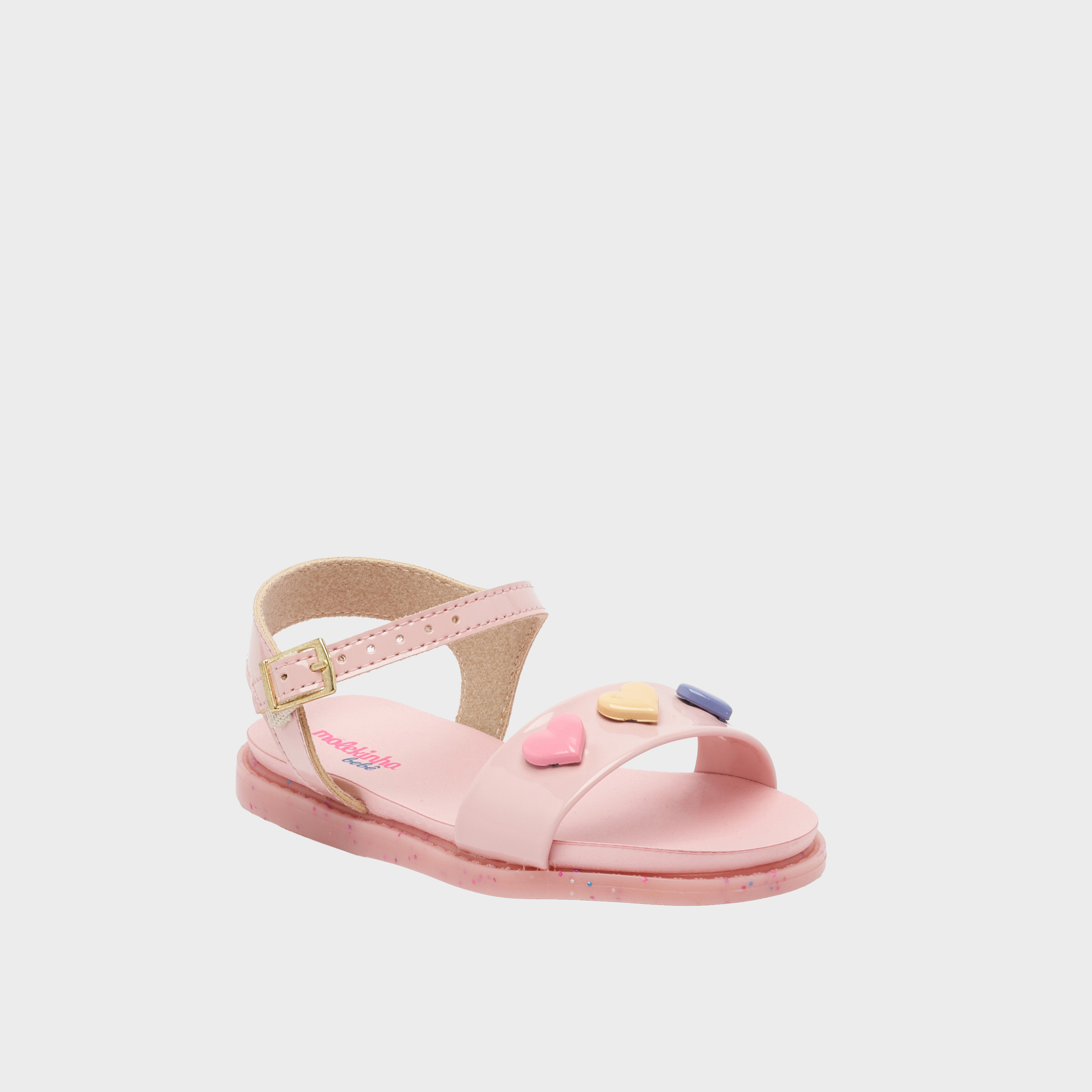 Molekinha by Geoomnii Kids Sandals with Ankle Strap | 2714-108-13488        -girls-shoes-sandals-image-8