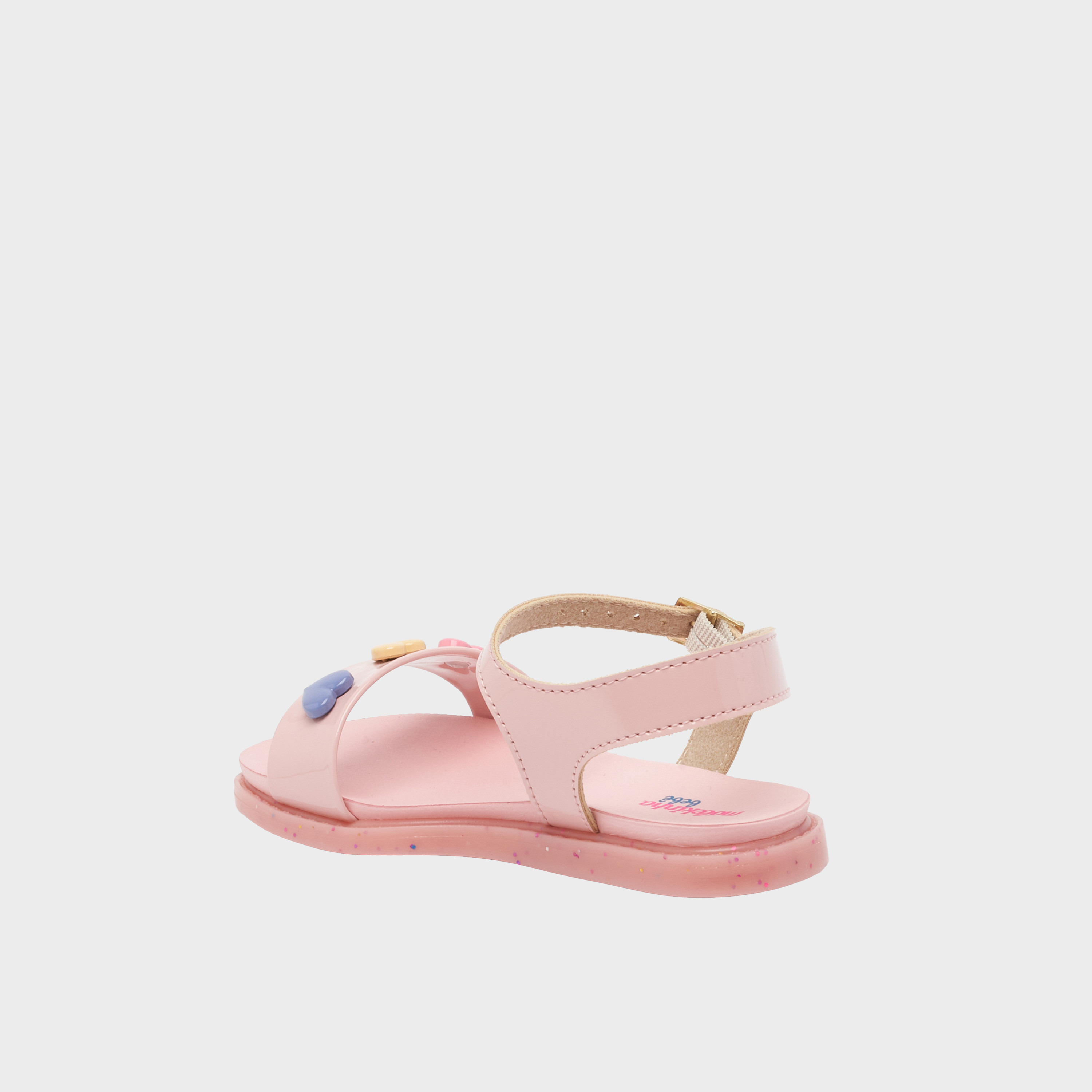 Molekinha by Geoomnii Kids Sandals with Ankle Strap | 2714-108-13488        -girls-shoes-sandals-image-10