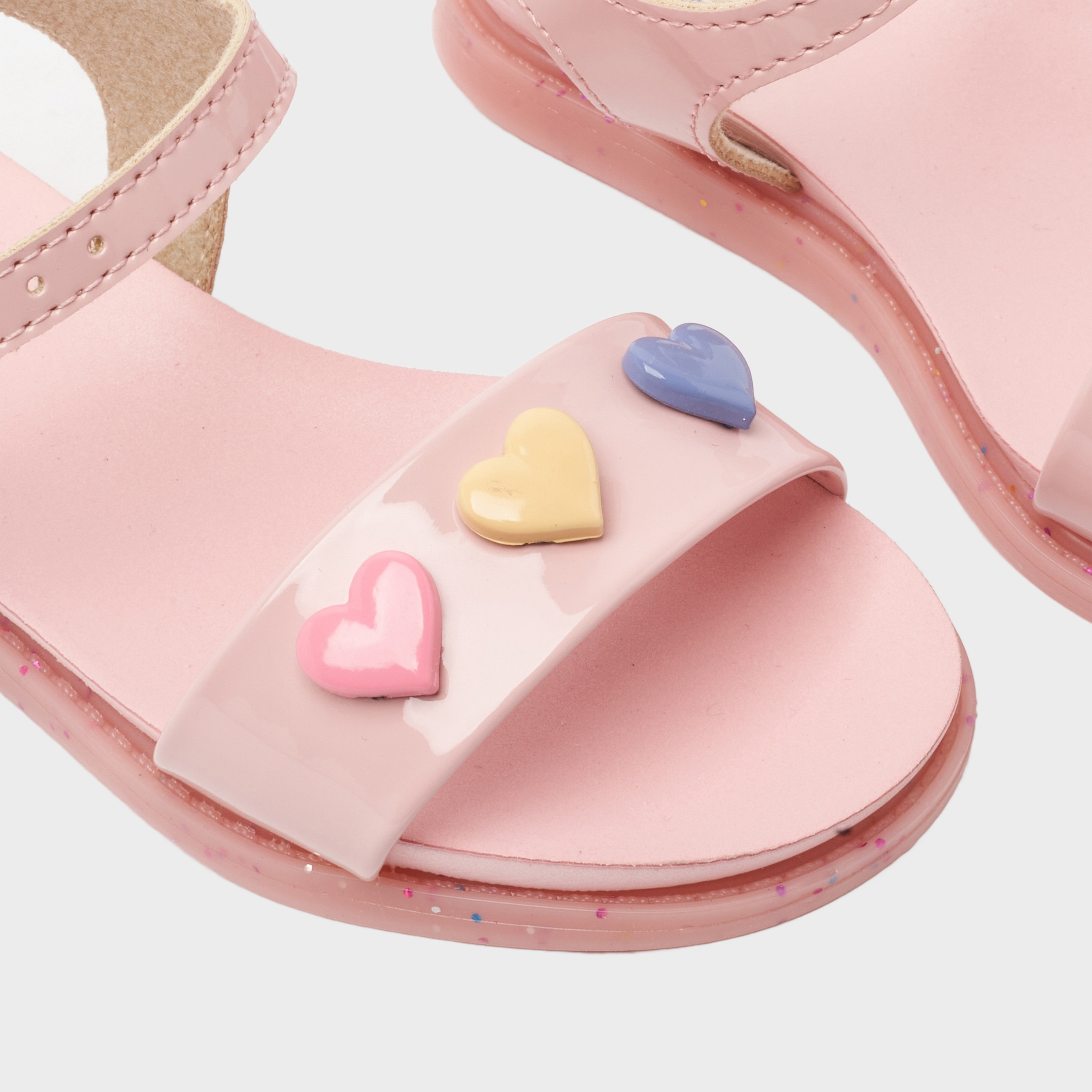 Molekinha by Geoomnii Kids Sandals with Ankle Strap | 2714-108-13488        -girls-shoes-sandals-image-11