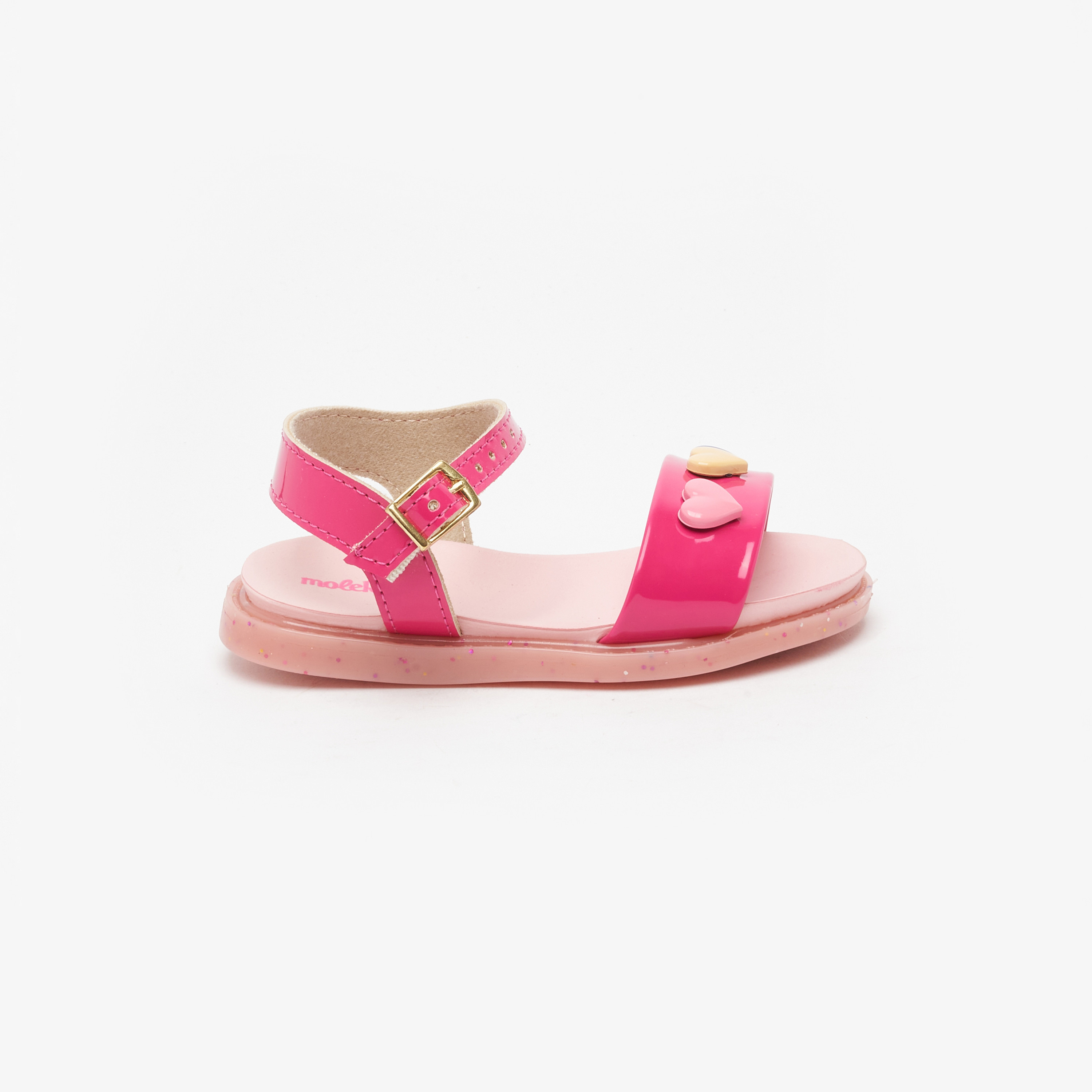 Molekinha by Geoomnii Kids Sandals with Ankle Strap | 2714-108-13488        -girls-shoes-sandals-image-15