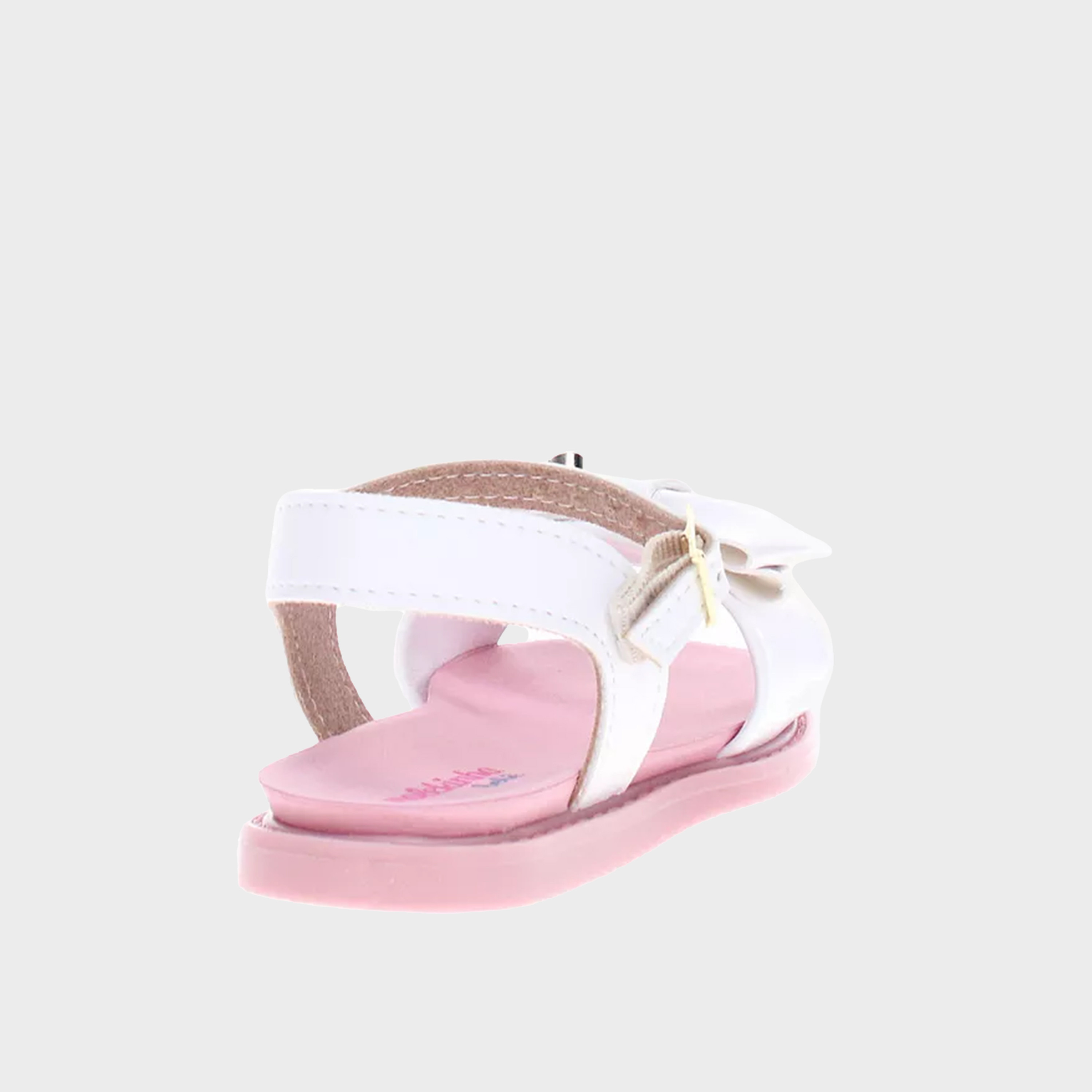 مولكينها - صندل سيل بحزام وإبزيم - للبنات | 2714-219-9569-16072-girls-shoes-sandals-image-3