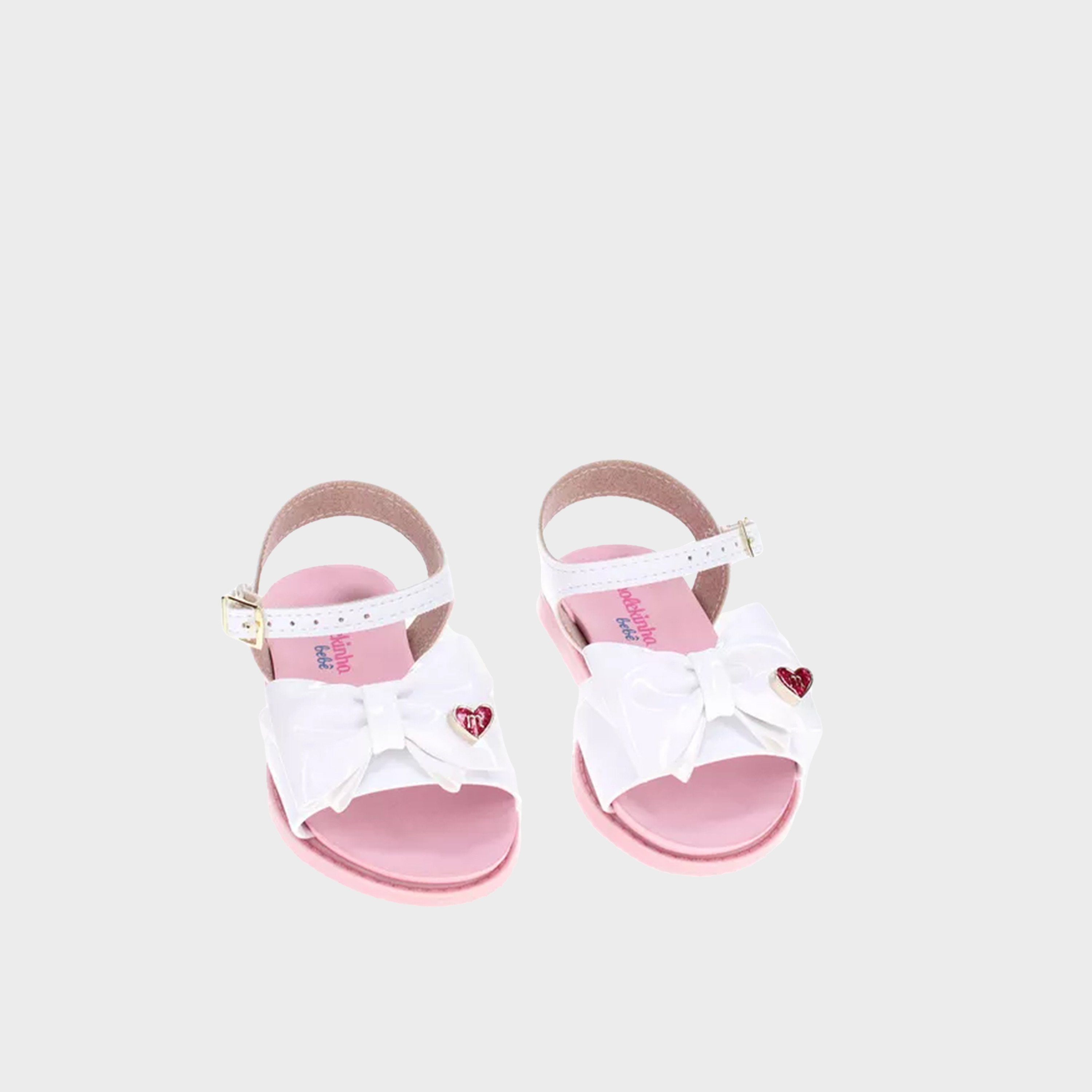 مولكينها - صندل سيل بحزام وإبزيم - للبنات | 2714-219-9569-16072-girls-shoes-sandals-image-4