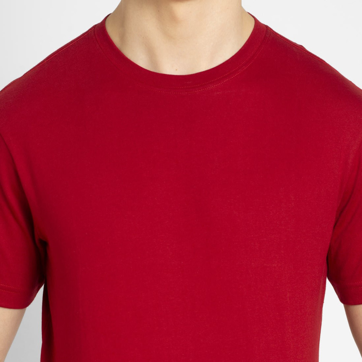 JOCKEY Crew Neck T-Shirt with Short Sleeves-men-clothing-tshirtsandpolos-tshirts-image-5