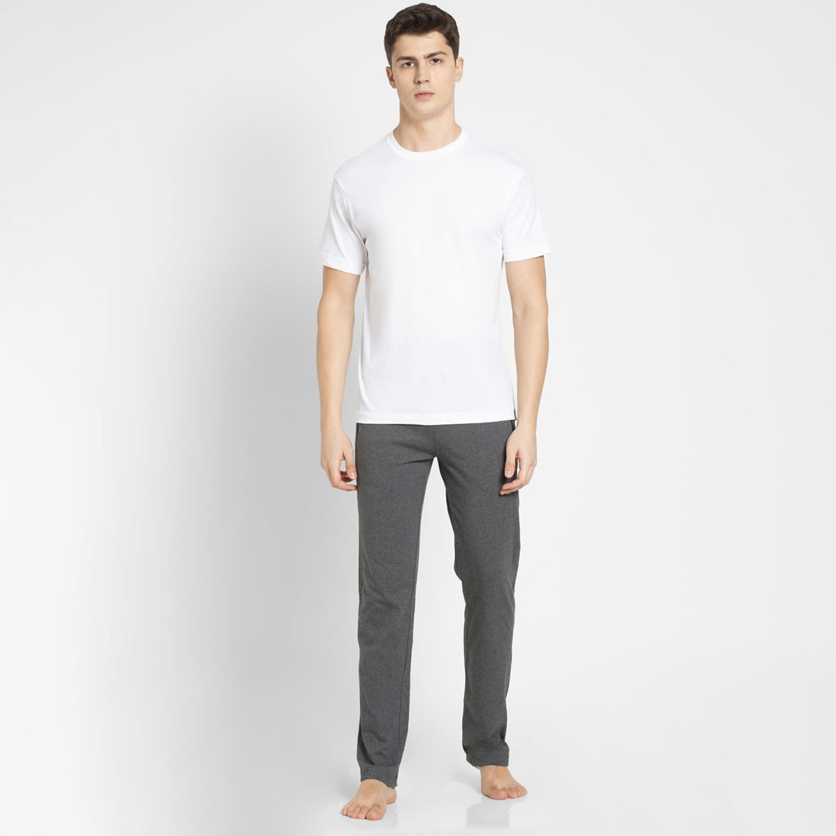 JOCKEY Crew Neck T-Shirt with Short Sleeves-men-clothing-tshirtsandpolos-tshirts-image-4