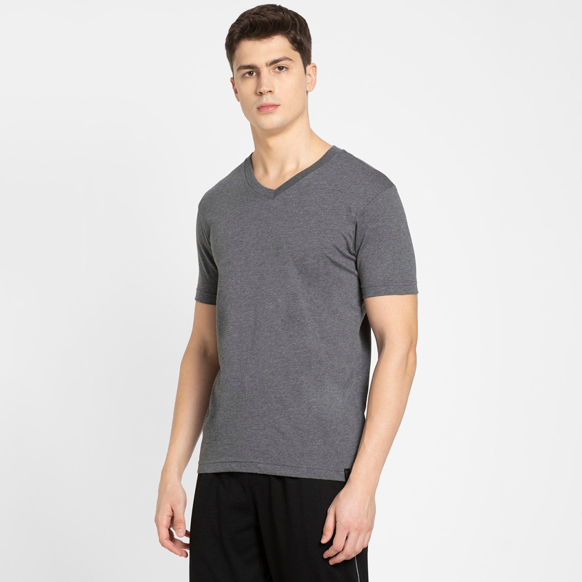 فيرو مودا أزرق تي شيرت-men-clothing-tshirtsandpolos-tshirts-image-2