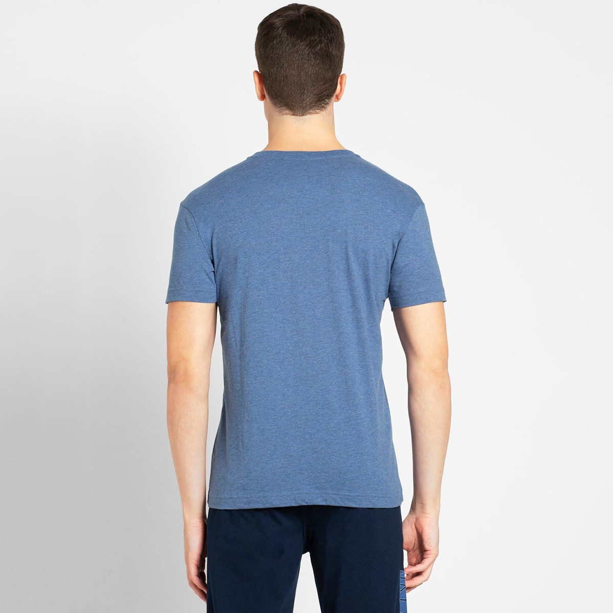 فيرو مودا أزرق تي شيرت-men-clothing-tshirtsandpolos-tshirts-image-3
