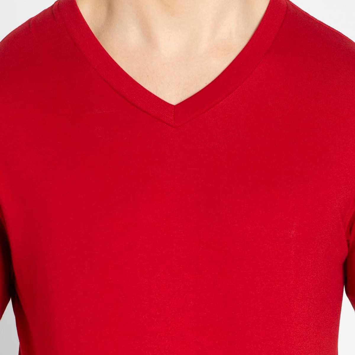 فيرو مودا أزرق تي شيرت-men-clothing-tshirtsandpolos-tshirts-image-5
