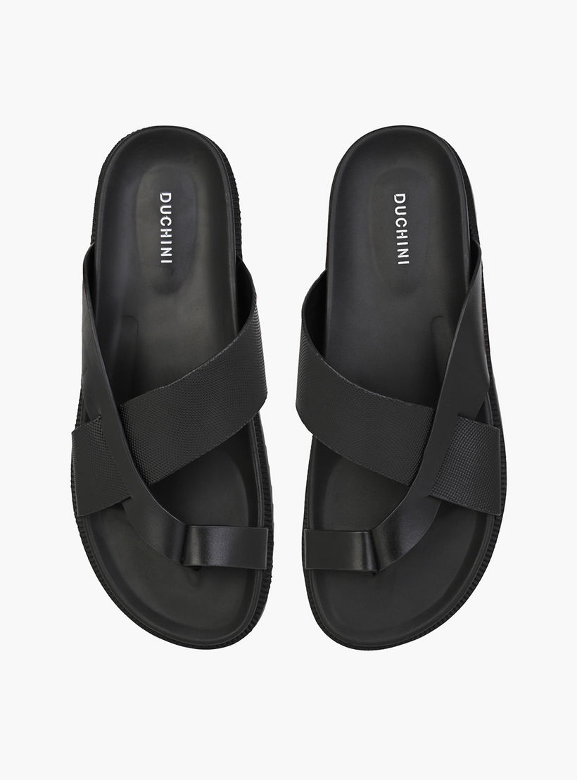 صندل مريح سهل الارتداء للرجال من دوتشيني-men-shoes-sandals-image-1