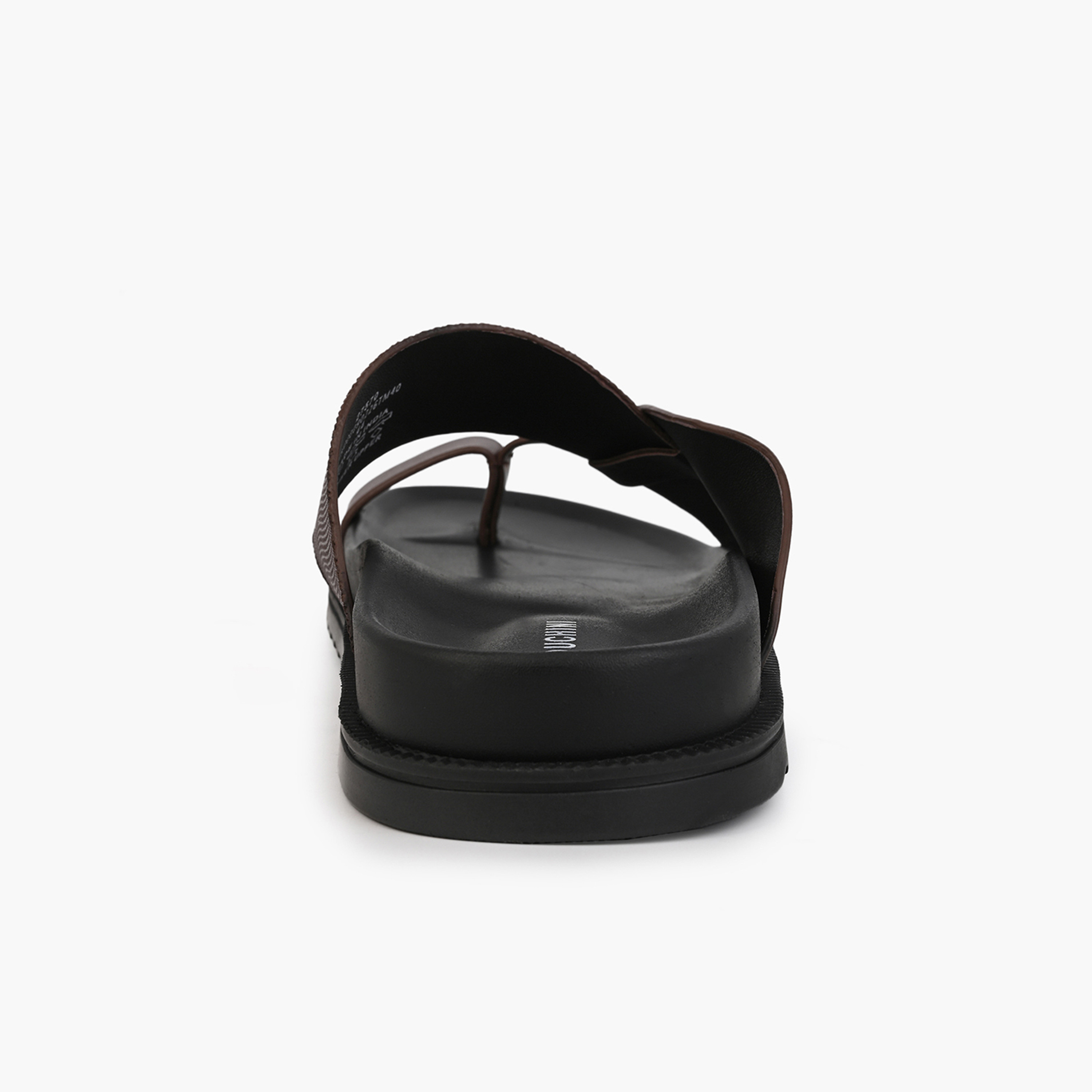 Duchini Men Slip-On Comfort Sandals-men-shoes-sandals-image-3