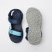 Mister Duchini Textured Floaters with Hook and Loop Closure-Boy%27s Sandals-thumbnailMobile-4