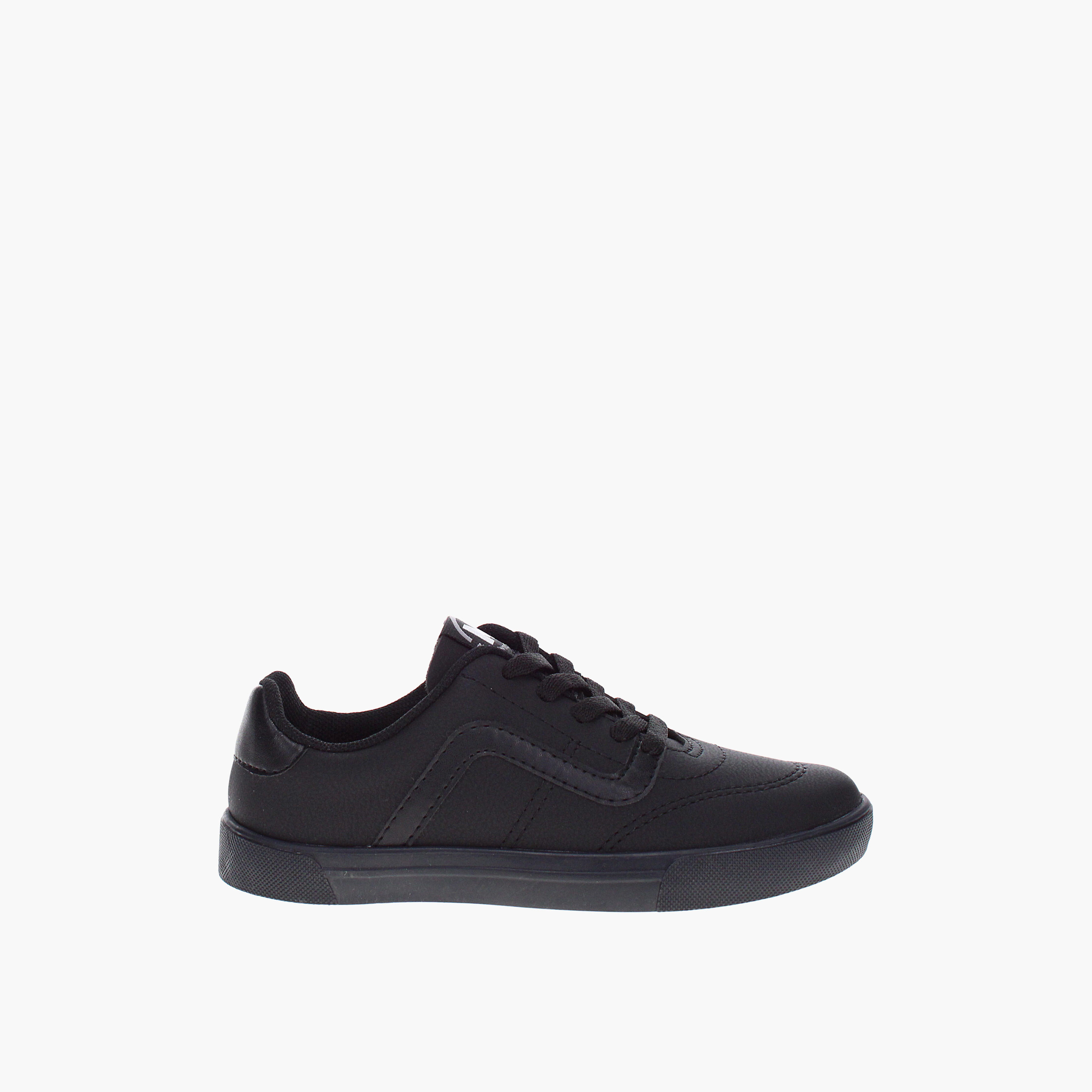 Molekinho by Geoomnii Boys Lace-Up Qaenn Sneakers           -boys-shoes-sneakers-image-2