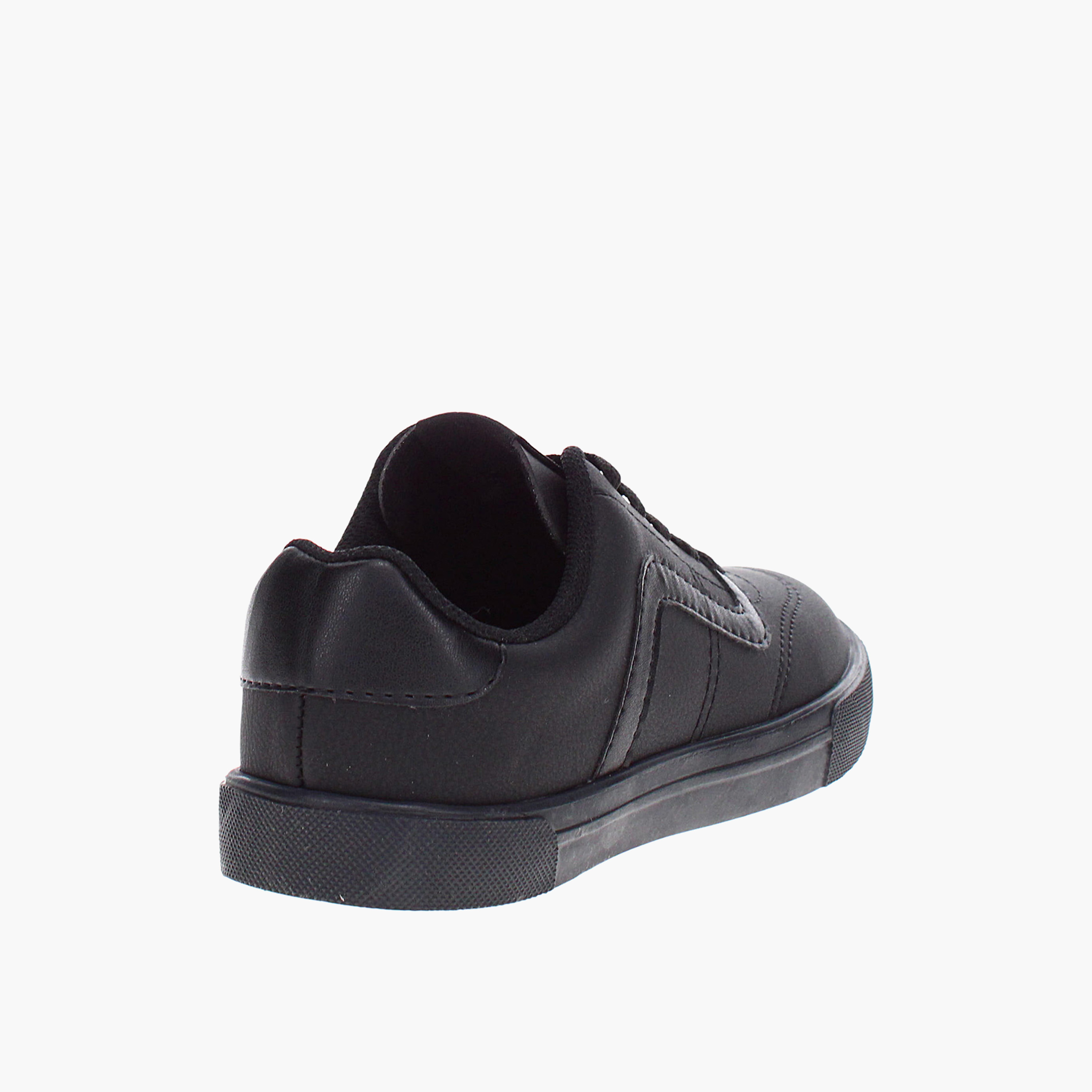 Molekinho by Geoomnii Boys Lace-Up Qaenn Sneakers           -boys-shoes-sneakers-image-3