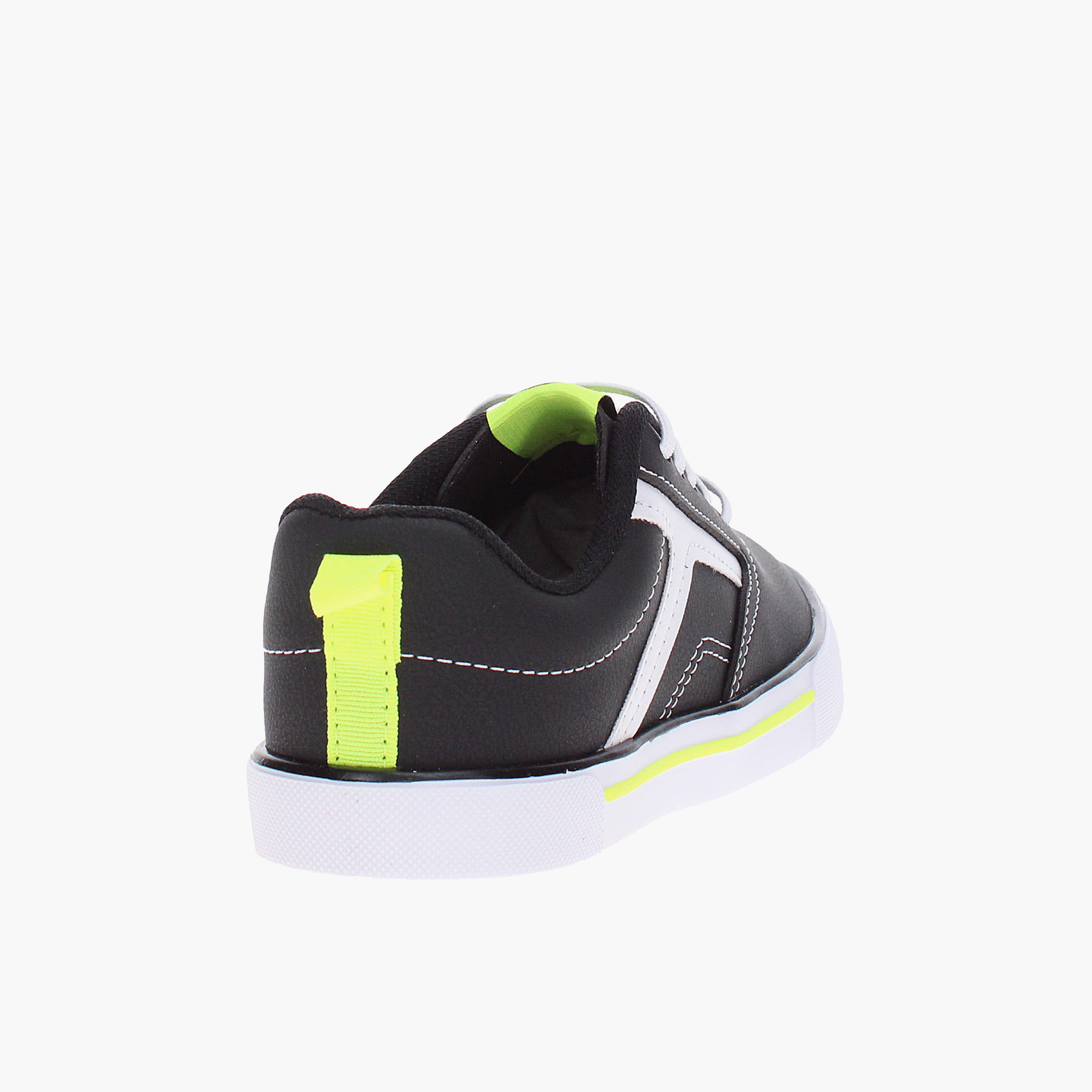 Molekinho by Geoomnii Boys Lace-Up Sneakers | 2801-660-22666-17689          -boys-shoes-sneakers-image-3