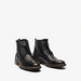 Lee Cooper Men's Chukka Boots with Zip Closure-Men%27s Boots-thumbnailMobile-2