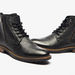 Lee Cooper Men's Chukka Boots with Zip Closure-Men%27s Boots-thumbnail-5