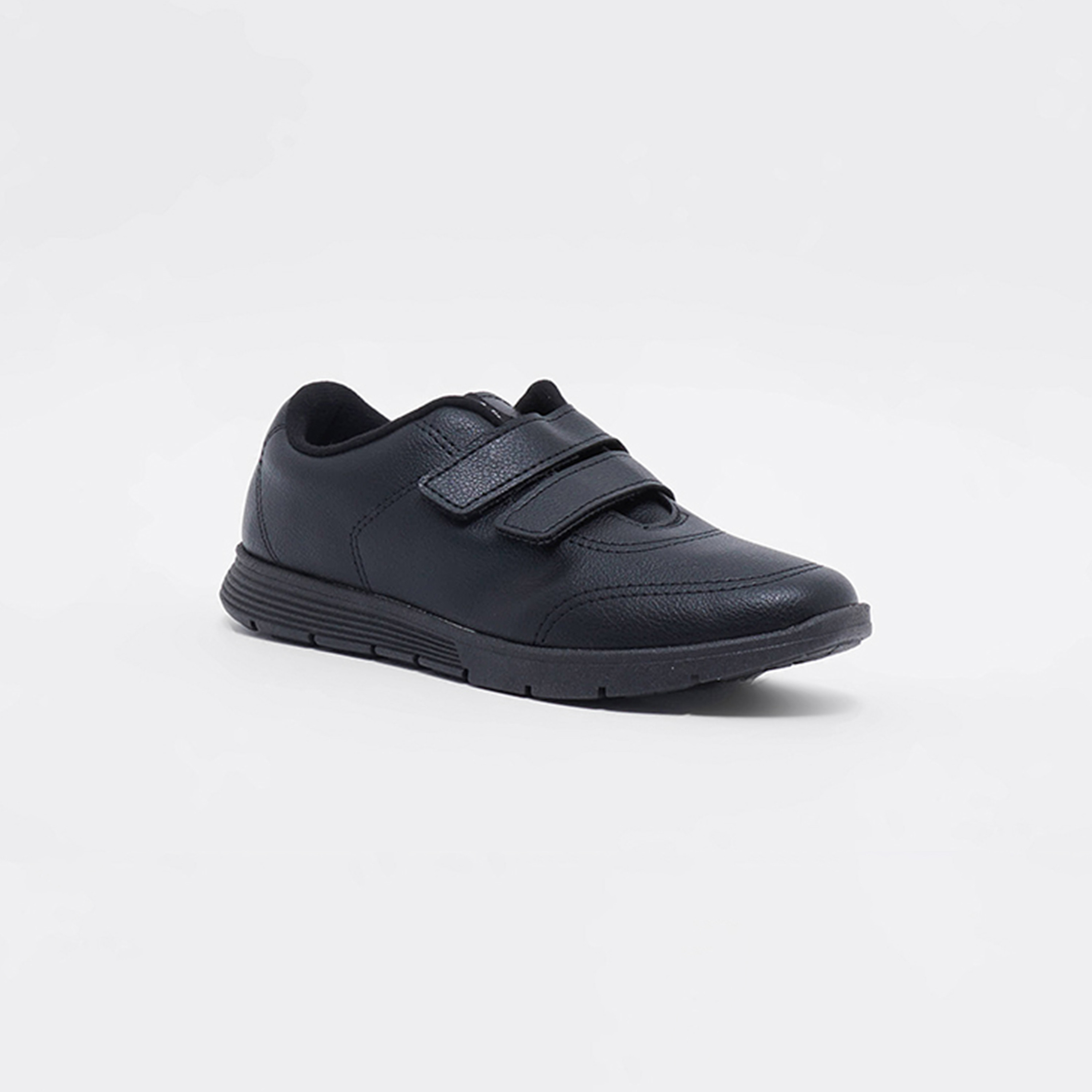2820-237-24995 | حذاء رياضي للأطفال من موليكينهو مع مزود بشريط فيلكرو-boys-shoes-sneakers-image-1