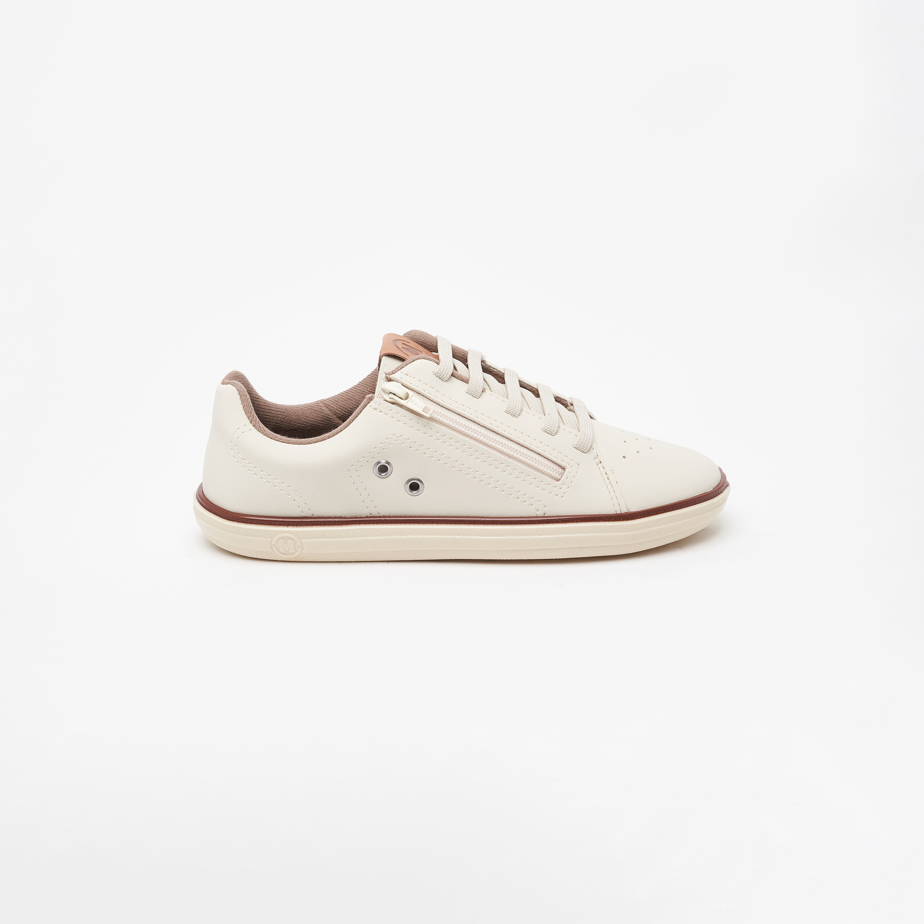 موليكينها- حذاء رياضي ولادي بأربطة | 2827-120-13958-35312-boys-shoes-sneakers-image-2
