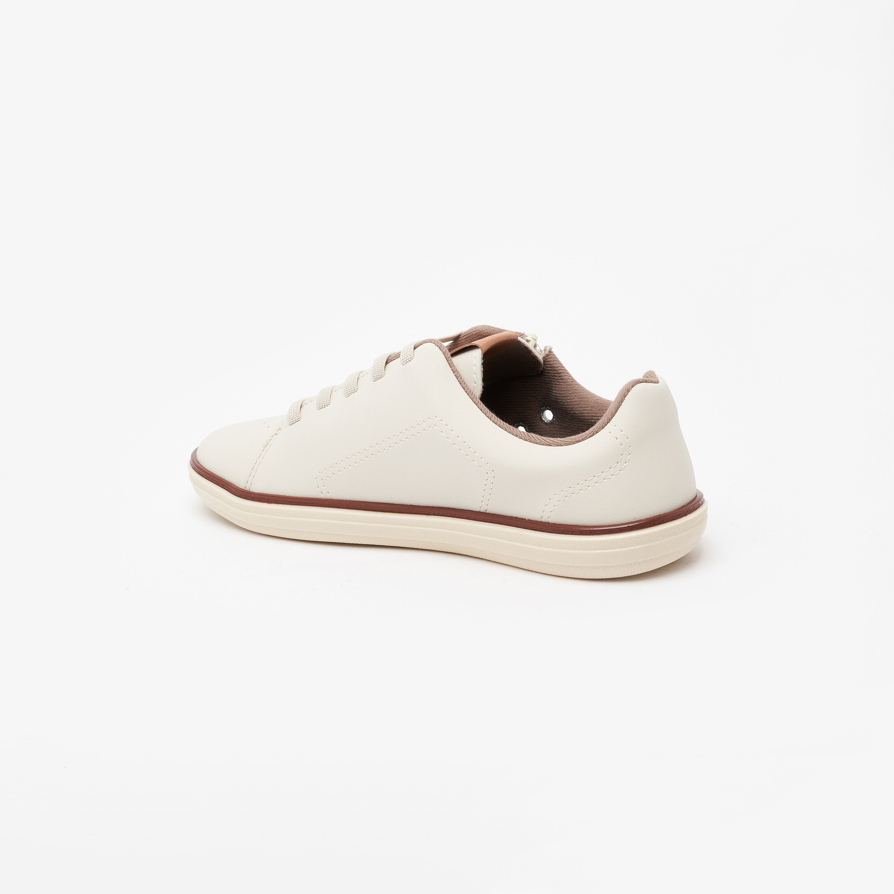 موليكينها- حذاء رياضي ولادي بأربطة | 2827-120-13958-35312-boys-shoes-sneakers-image-4