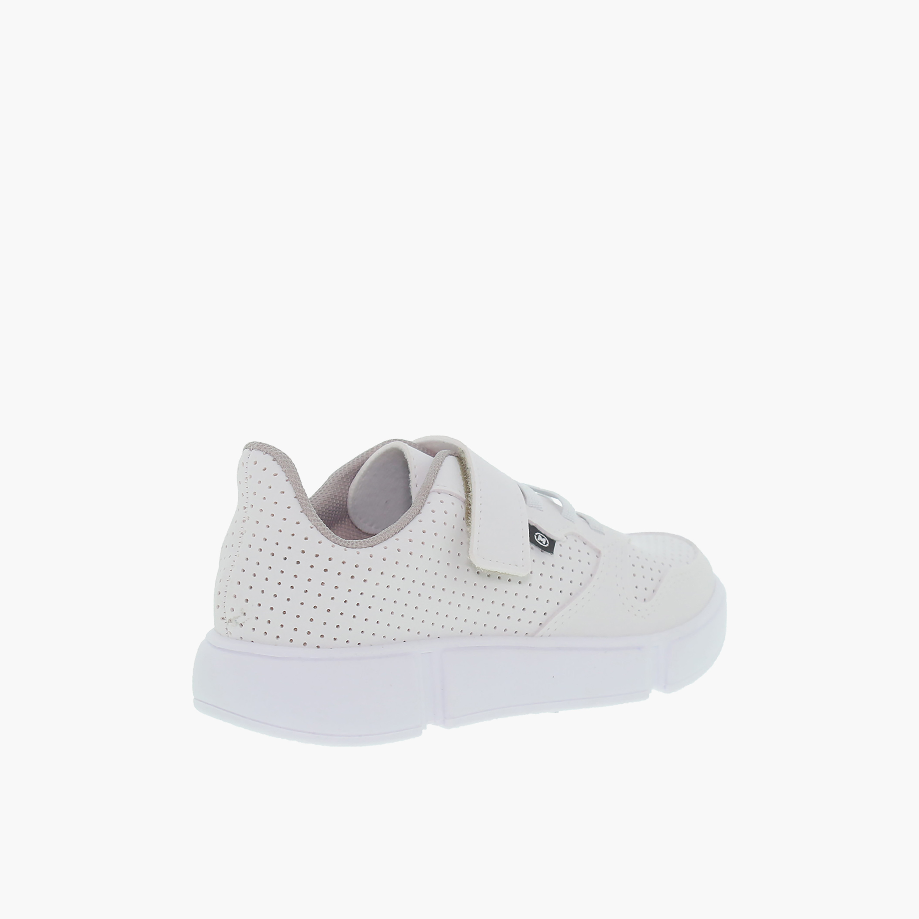 Molekinho by Geoomnii Boys Hook & Loop Pax Ankle Sneakers | 2838-117-14611-16072      -boys-shoes-sneakers-image-3