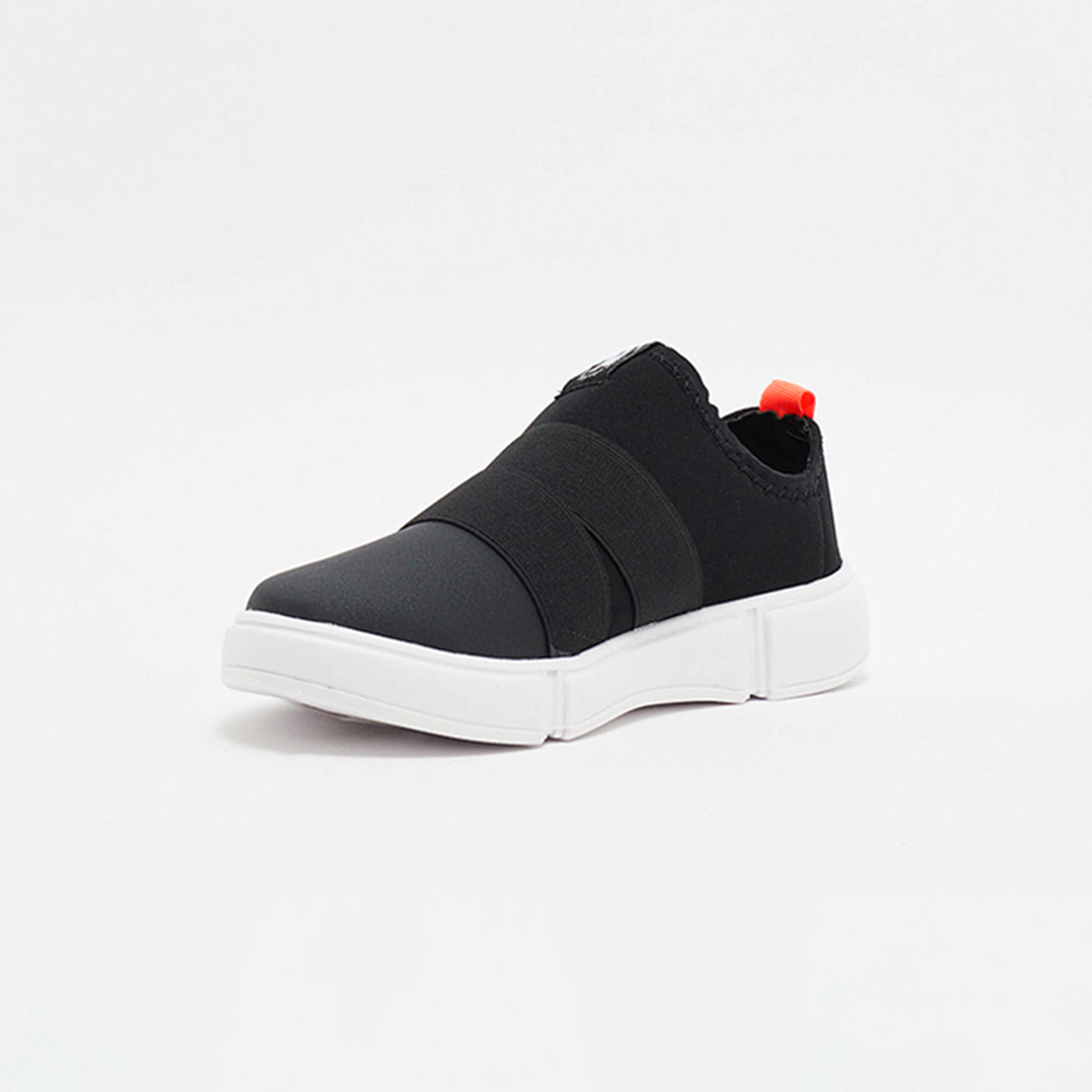 2838-206-22318 | حذاء كاجوال مع سهل الارتداء للأطفال من موليكينهو-boys-shoes-loafers-image-2