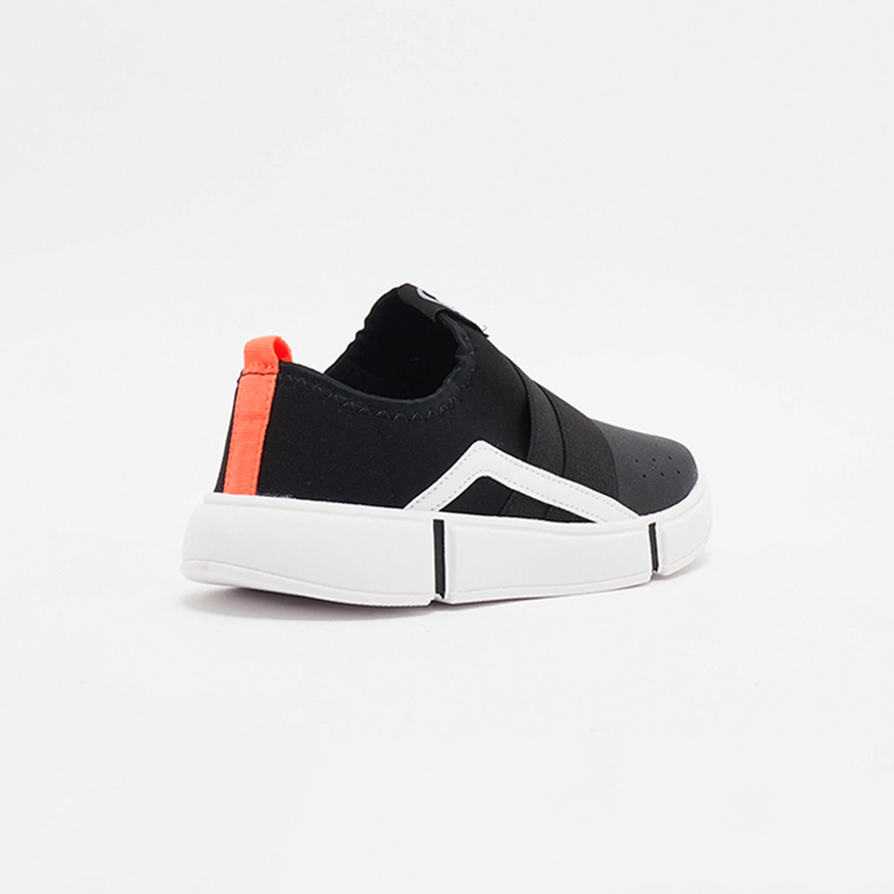 2838-206-22318 | حذاء كاجوال مع سهل الارتداء للأطفال من موليكينهو-boys-shoes-loafers-image-3