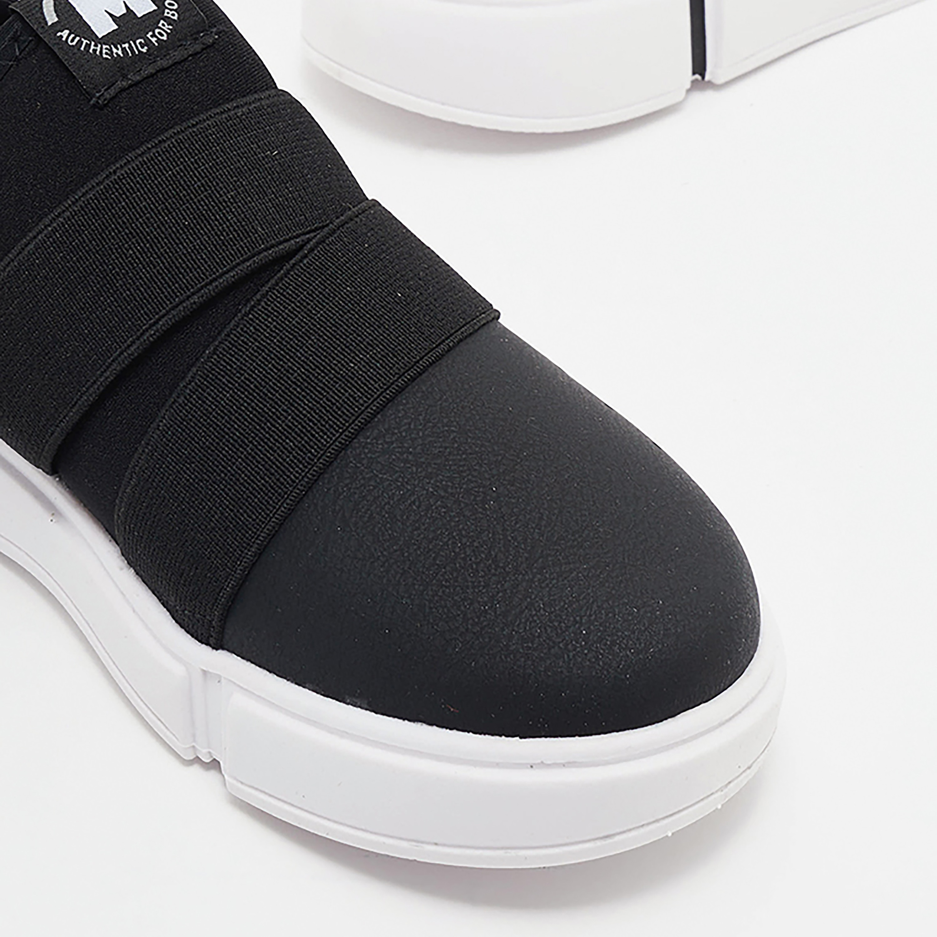 2838-206-22318 | حذاء كاجوال مع سهل الارتداء للأطفال من موليكينهو-boys-shoes-loafers-image-4