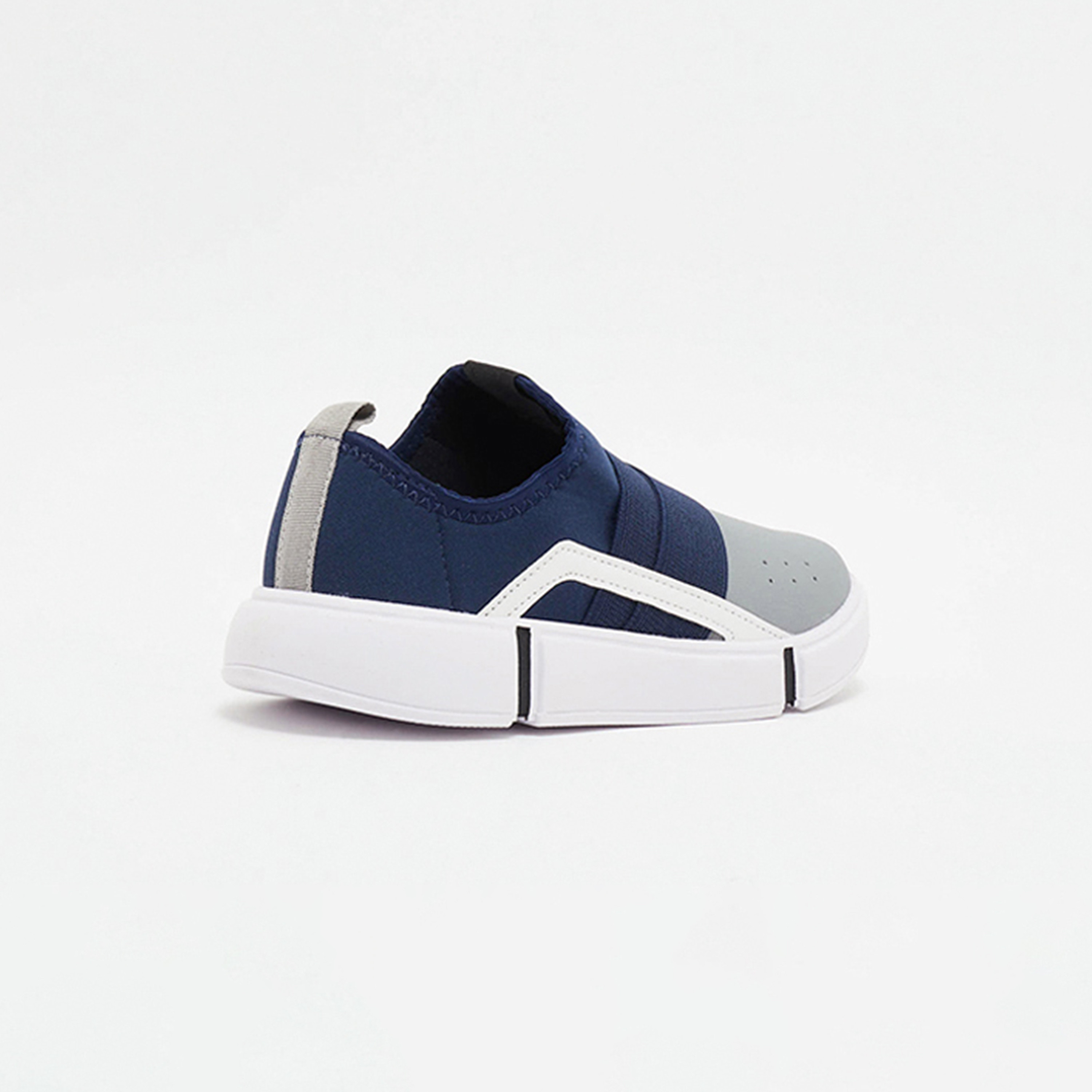 2838-206-22318 | حذاء كاجوال مع سهل الارتداء للأطفال من موليكينهو-boys-shoes-loafers-image-7