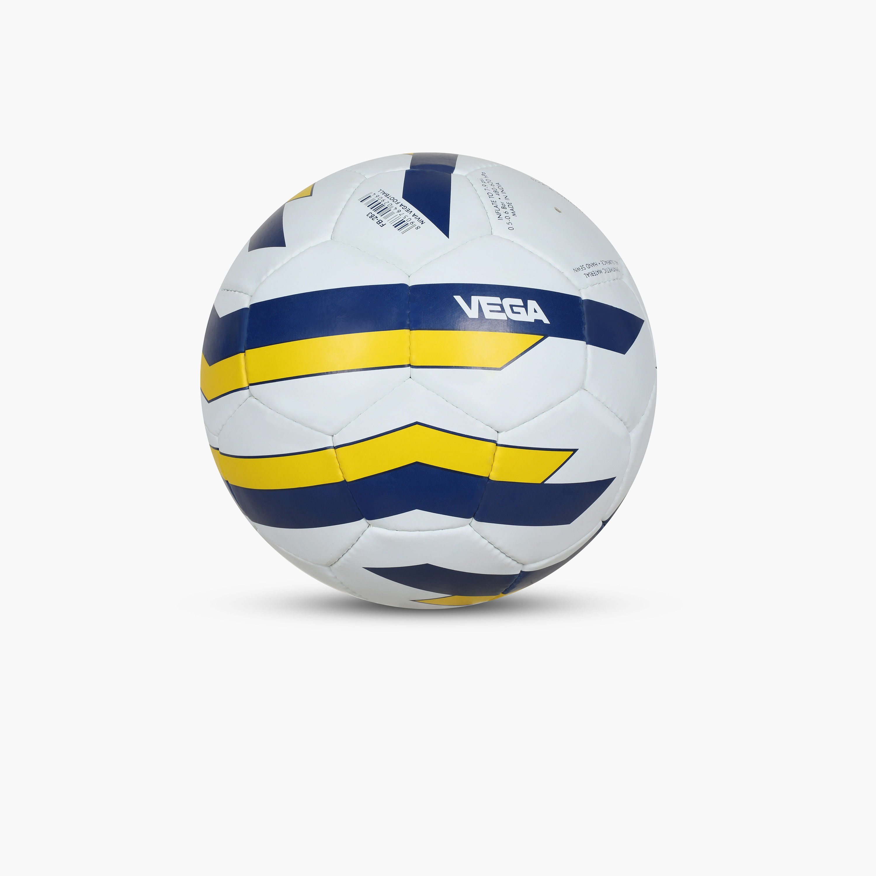 نيفيا- كرة قدم  مقاس 5، فيجا-toys-outdoor-activity-image-4