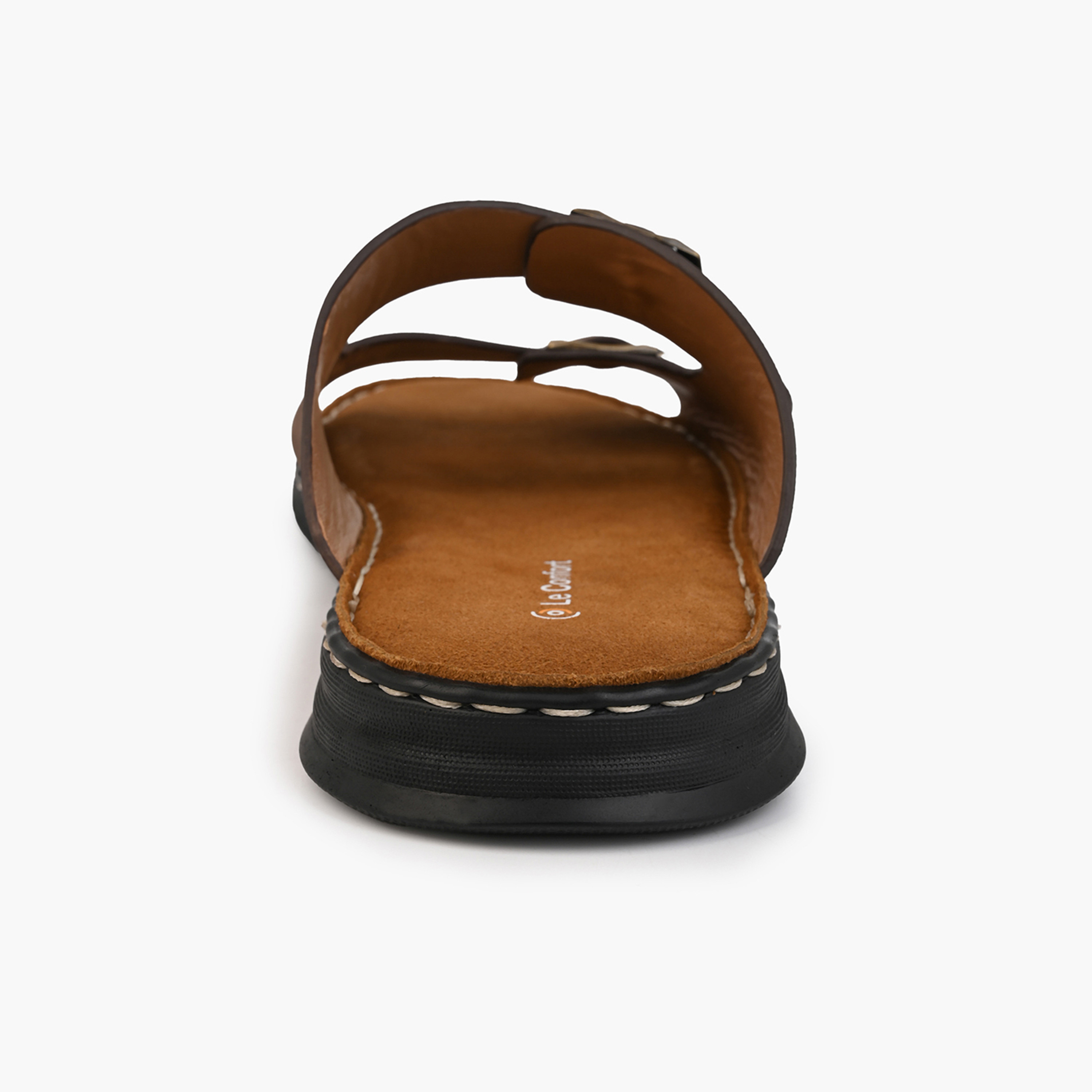 Le Confort Men Slip-On Comfort Sandals-men-shoes-sandals-image-3