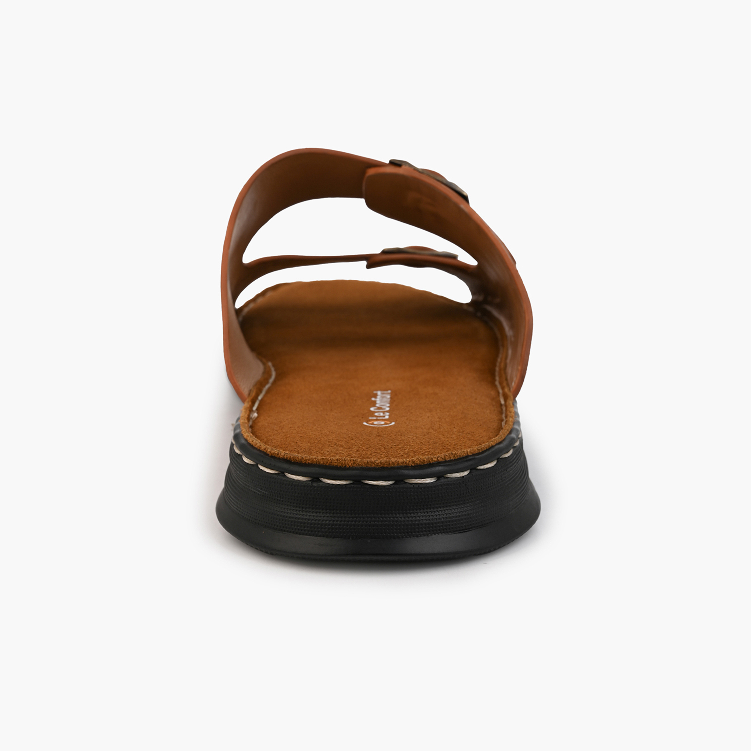 Le Confort Men Slip-On Comfort Sandals-men-shoes-sandals-image-3