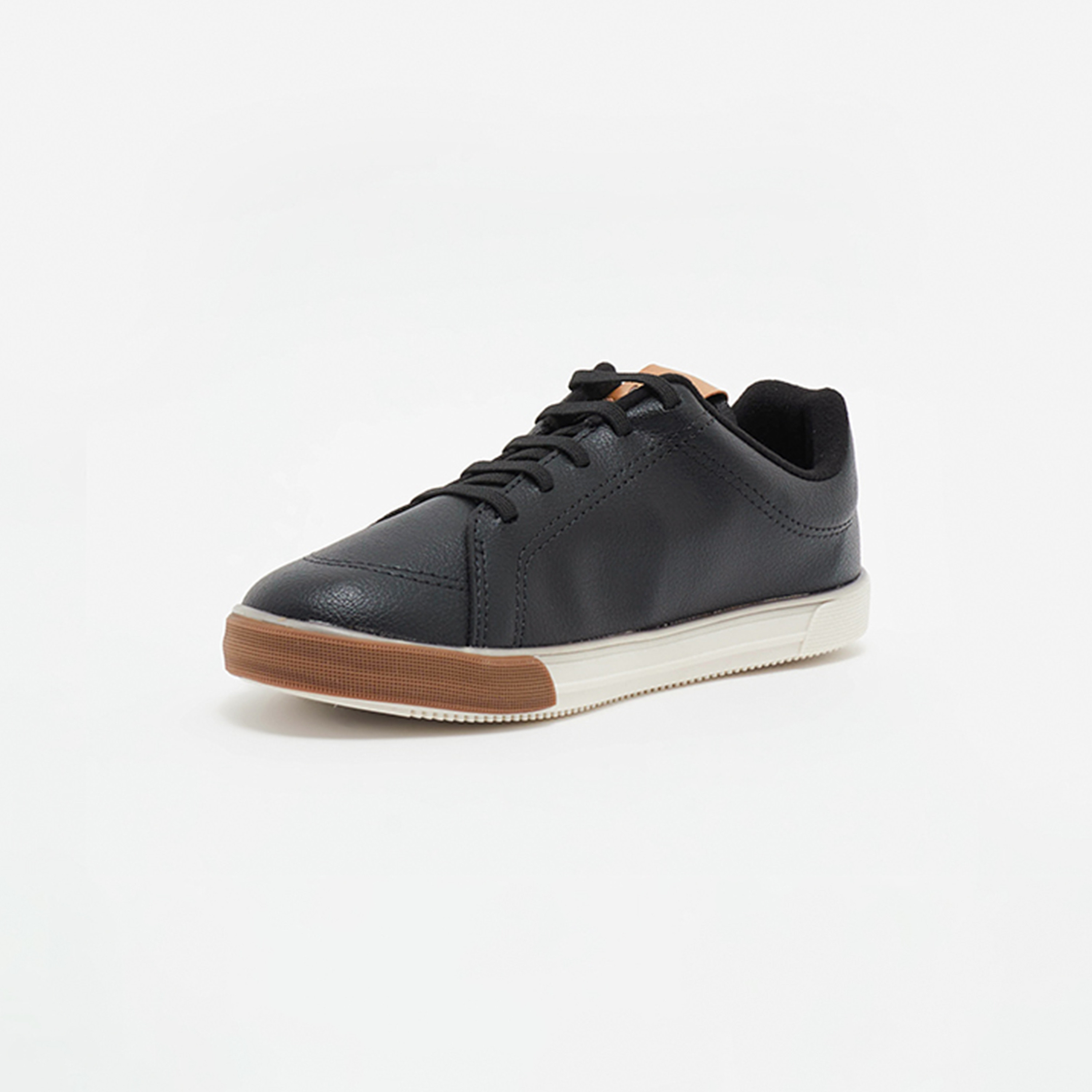 2842-209-24995 | حذاء من موليكينهو للأطفال ذو رباط-boys-shoes-sneakers-image-2