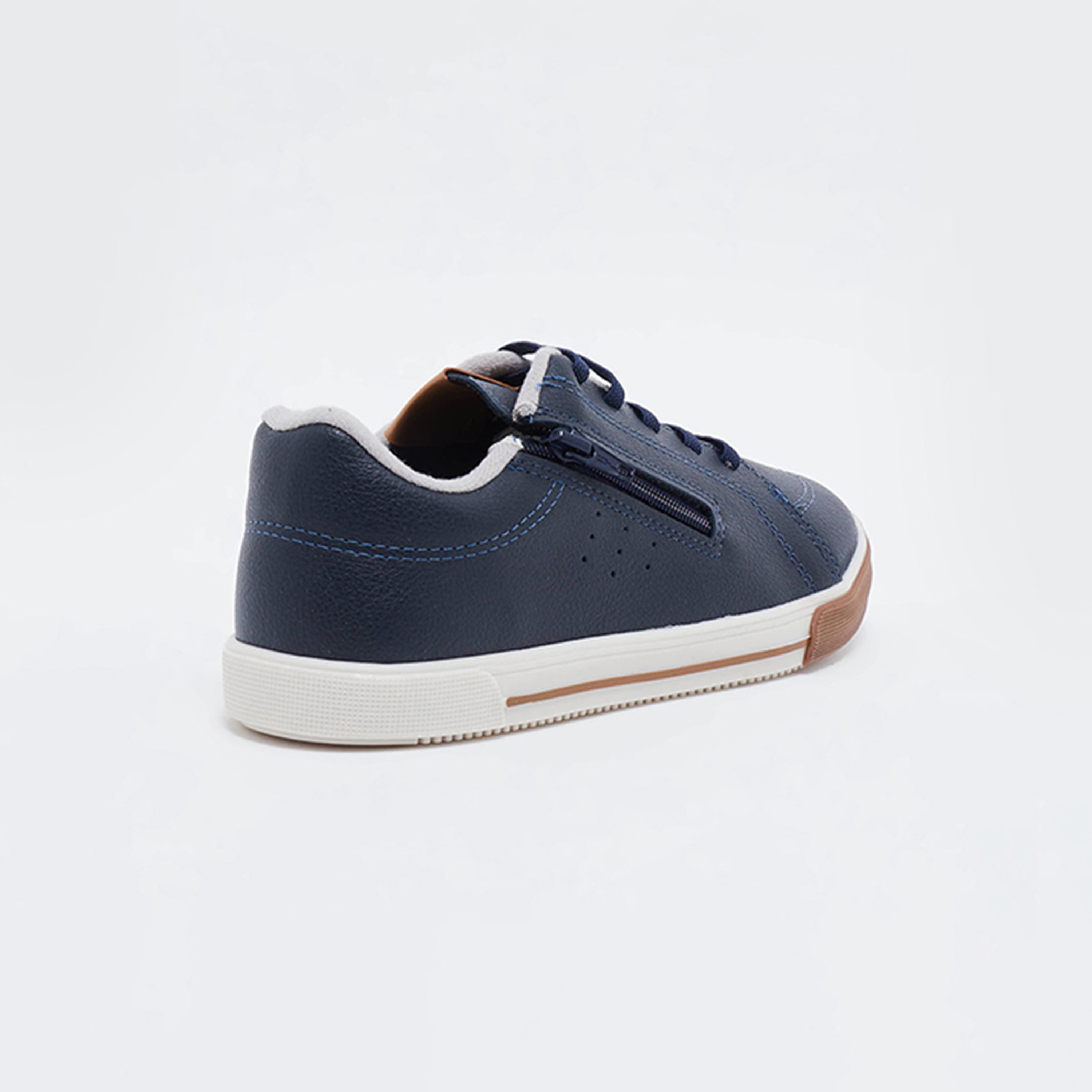 2842-209-24995 | حذاء من موليكينهو للأطفال ذو رباط-boys-shoes-sneakers-image-7