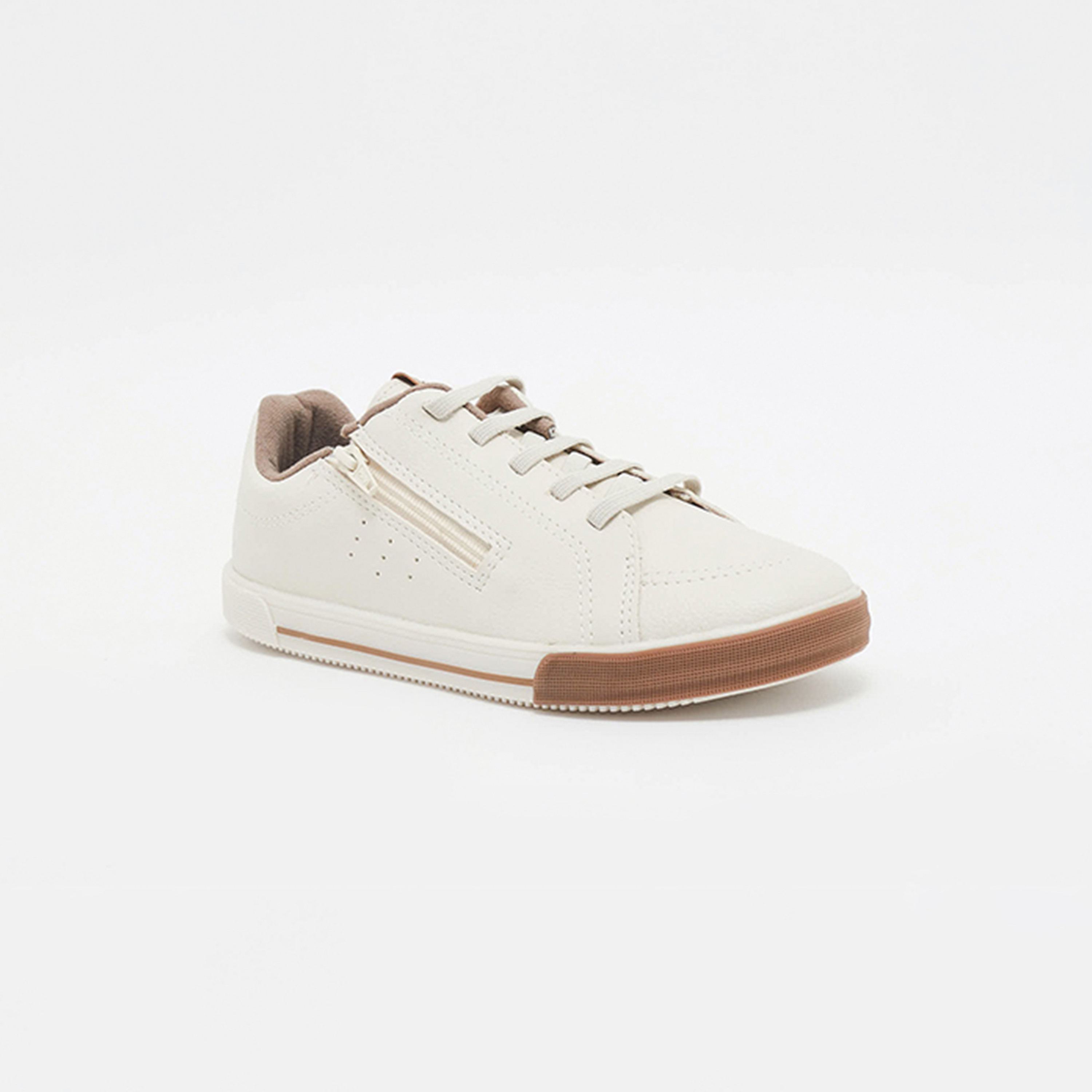 2842-209-24995 | حذاء من موليكينهو للأطفال ذو رباط-boys-shoes-sneakers-image-9