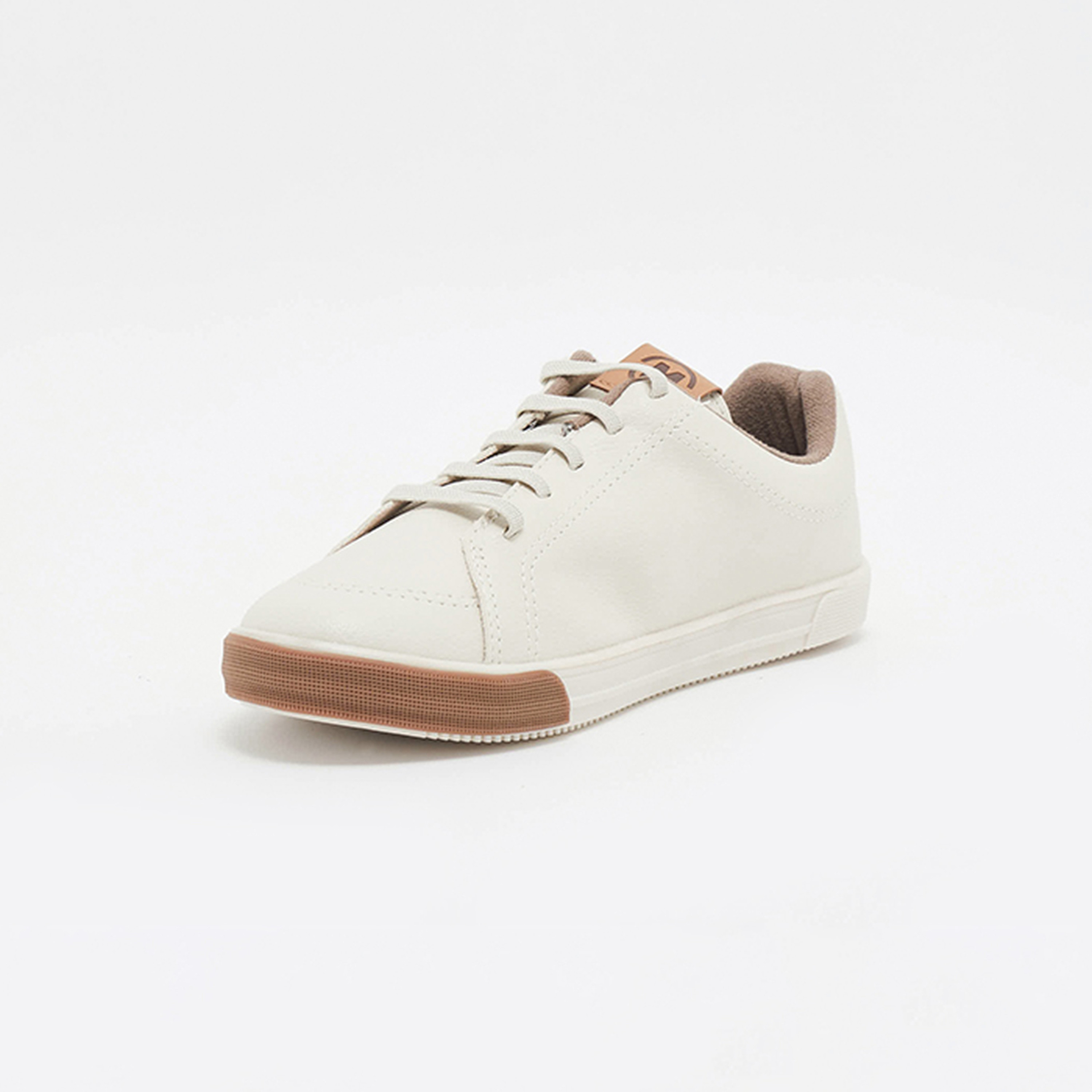 2842-209-24995 | حذاء من موليكينهو للأطفال ذو رباط-boys-shoes-sneakers-image-10