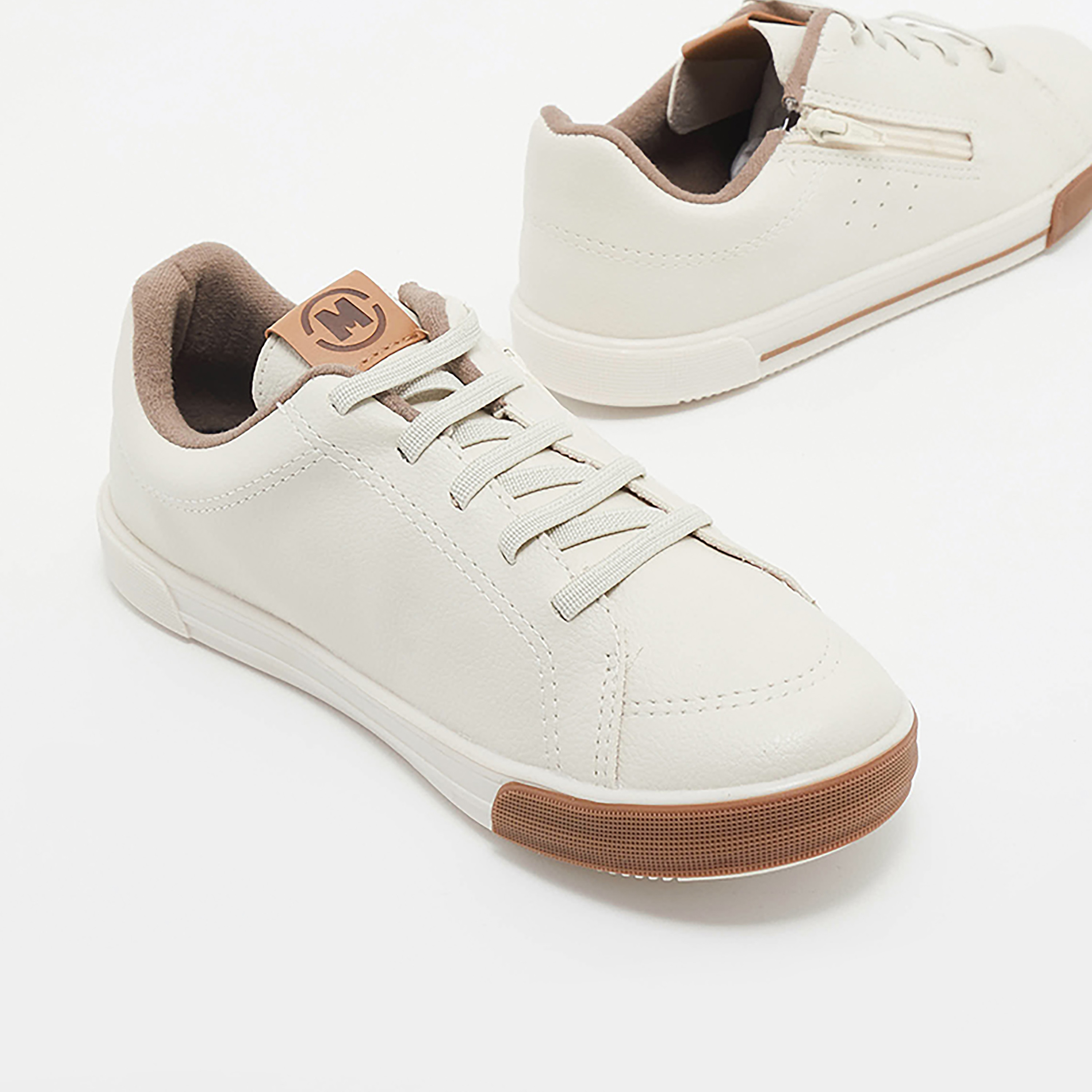 2842-209-24995 | حذاء من موليكينهو للأطفال ذو رباط-boys-shoes-sneakers-image-12