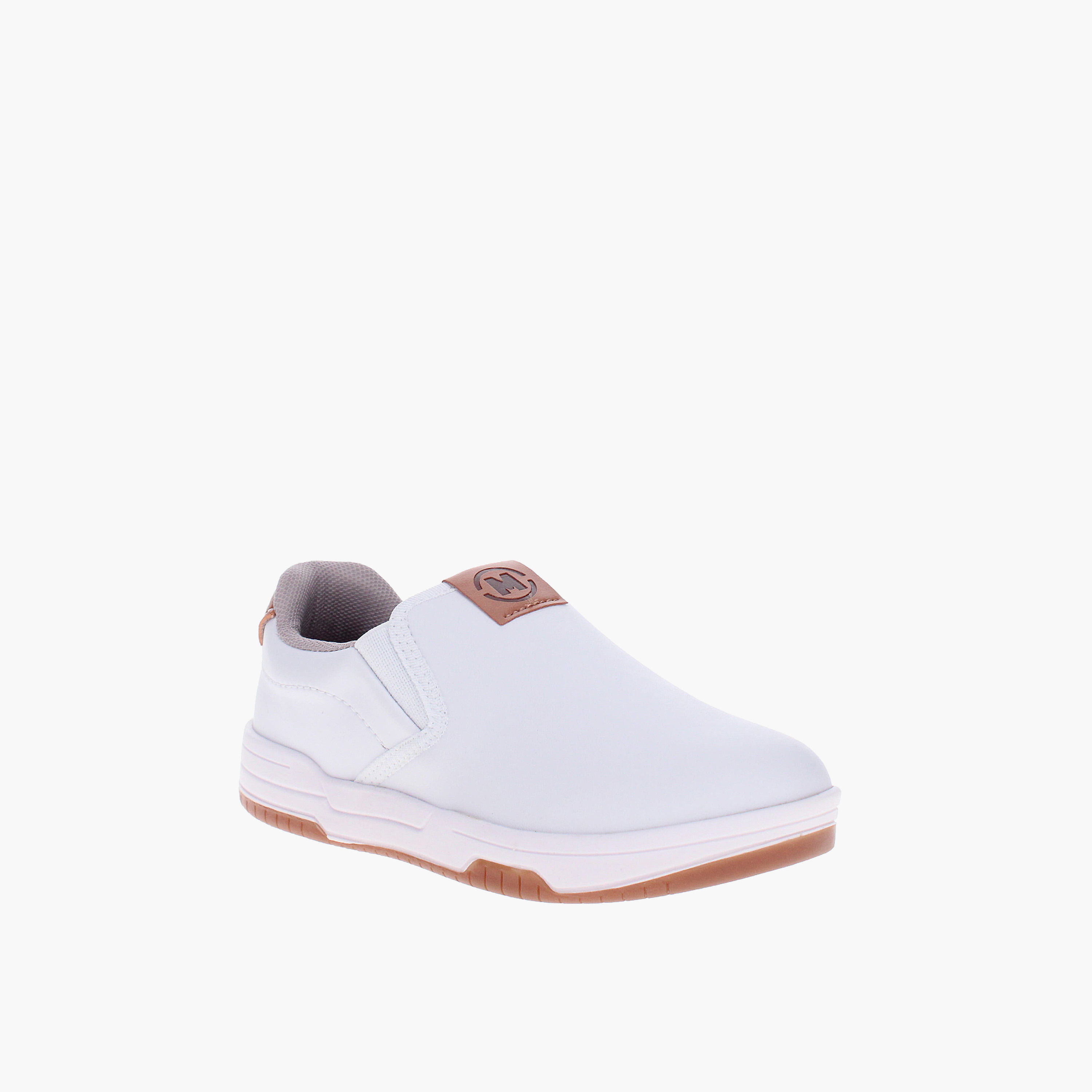 موليكينهو- حذاء رياضي مالاشيت0125 سهل الارتداء للأولاد | 2852-100-27211-94559-boys-shoes-sneakers-image-1