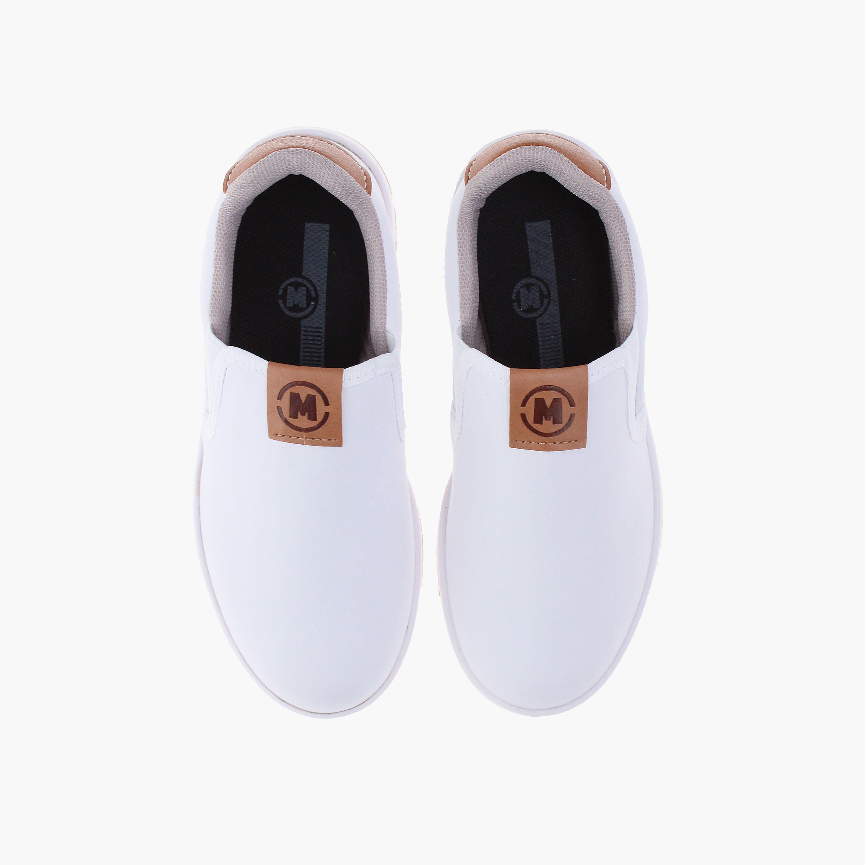 موليكينهو- حذاء رياضي مالاشيت0125 سهل الارتداء للأولاد | 2852-100-27211-94559-boys-shoes-sneakers-image-2